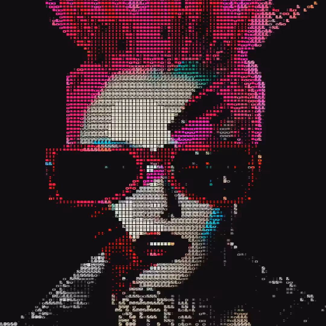 Recoded #1 - Technopunk
