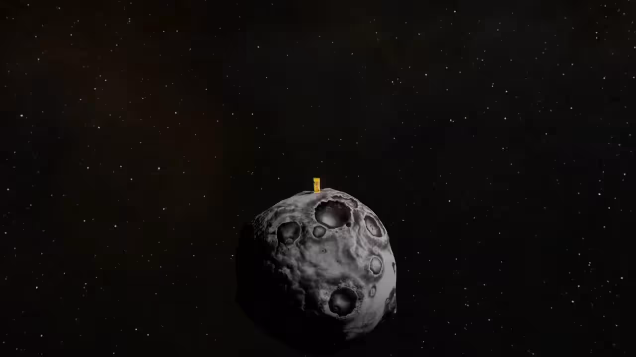 Leave the Earth – Litter in Metaverse