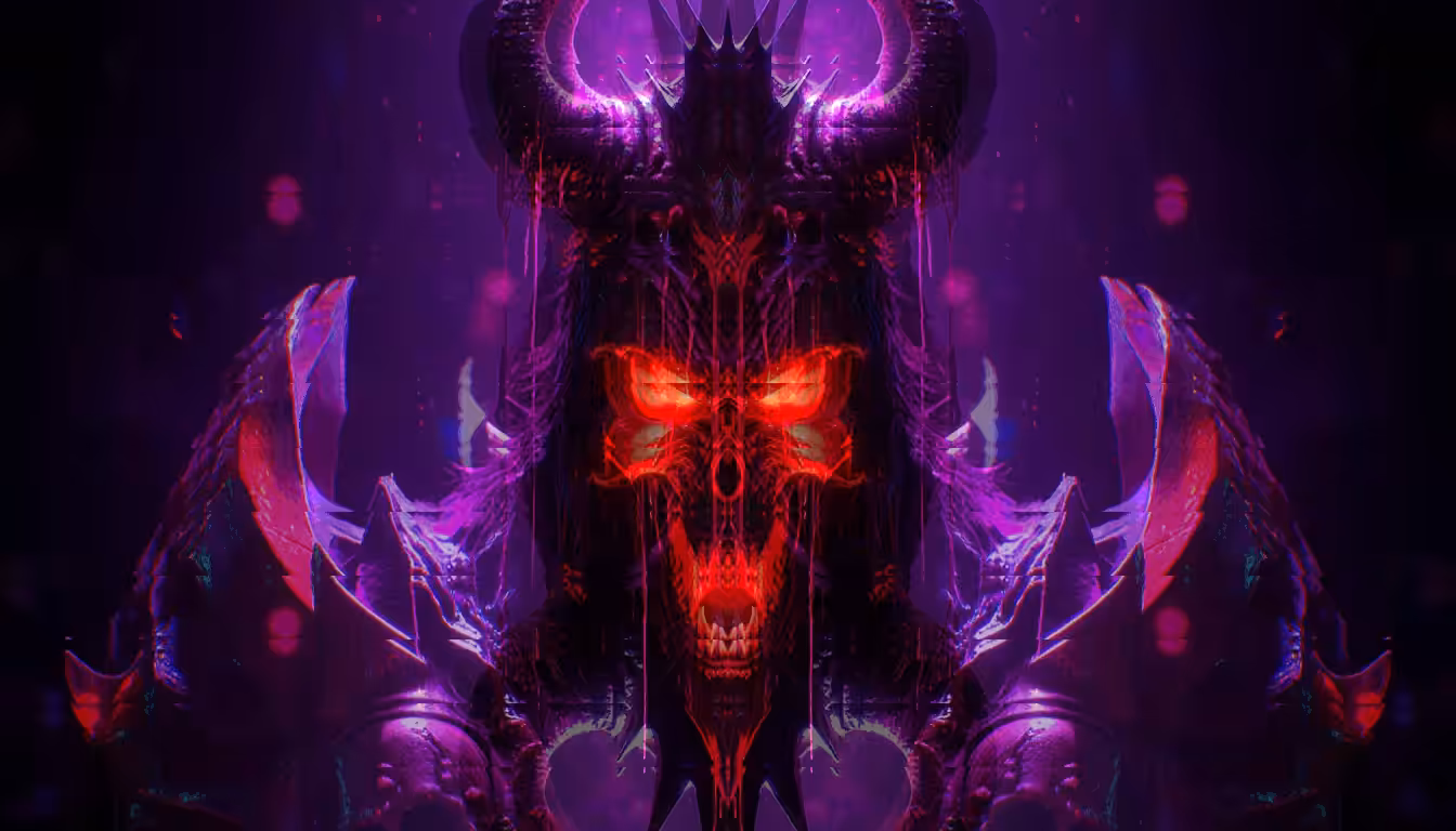 Dark Underworld Overlords