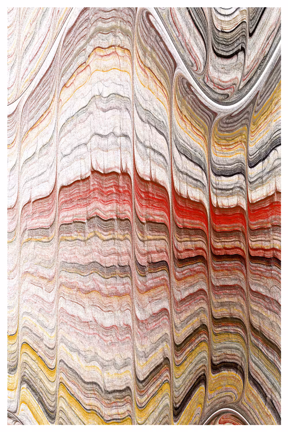 Layers #41