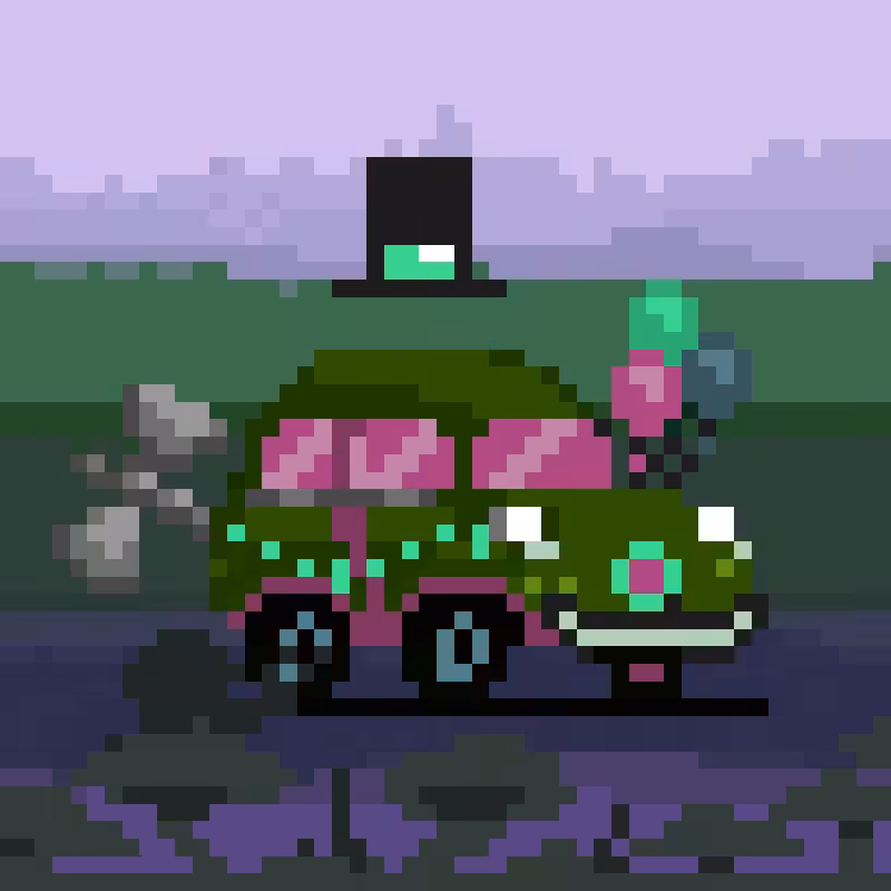 NO ROADMAP #286