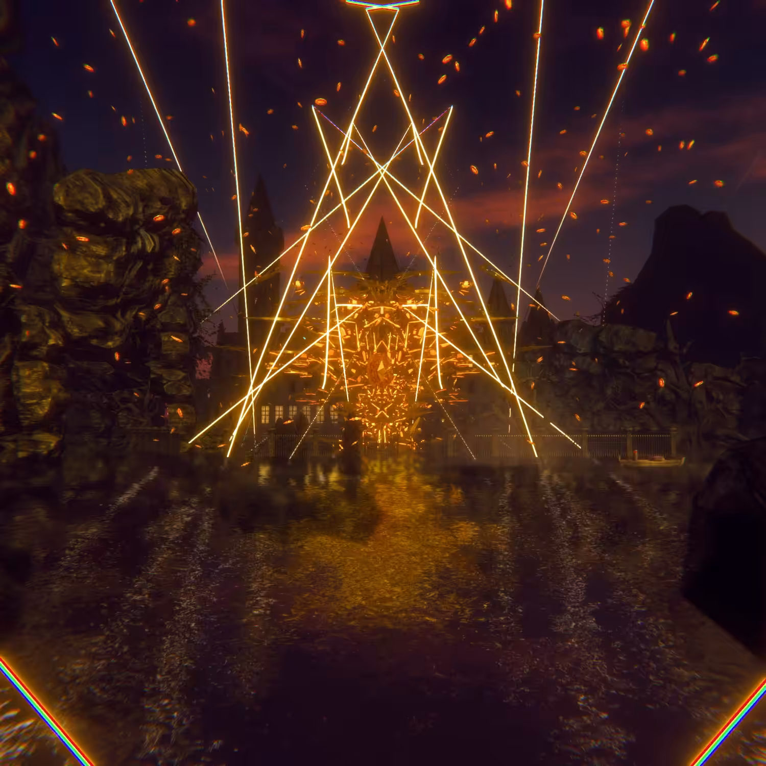 Golden Brain type - TAKURAMI