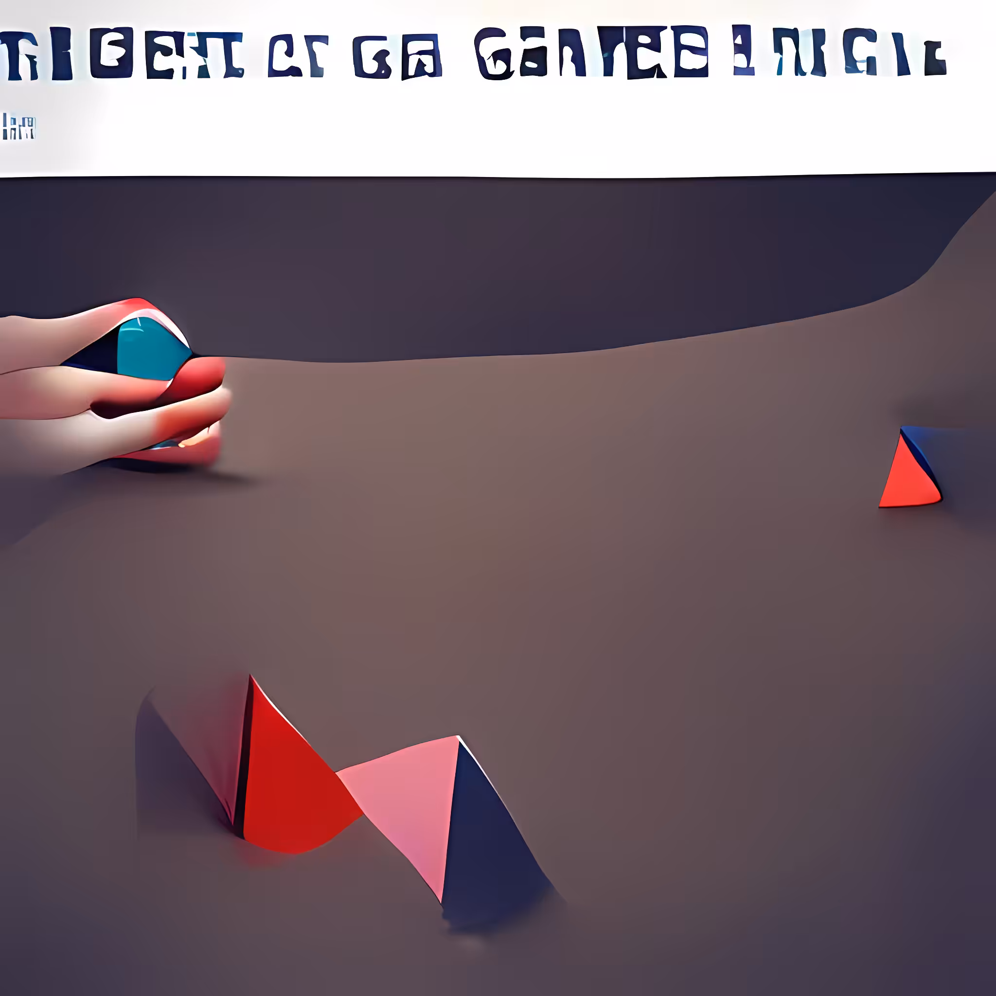 This is not a game - III
