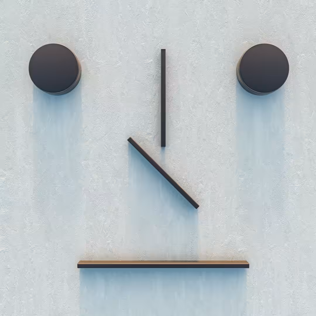 Geometric Minimal Art: GMA_025_001