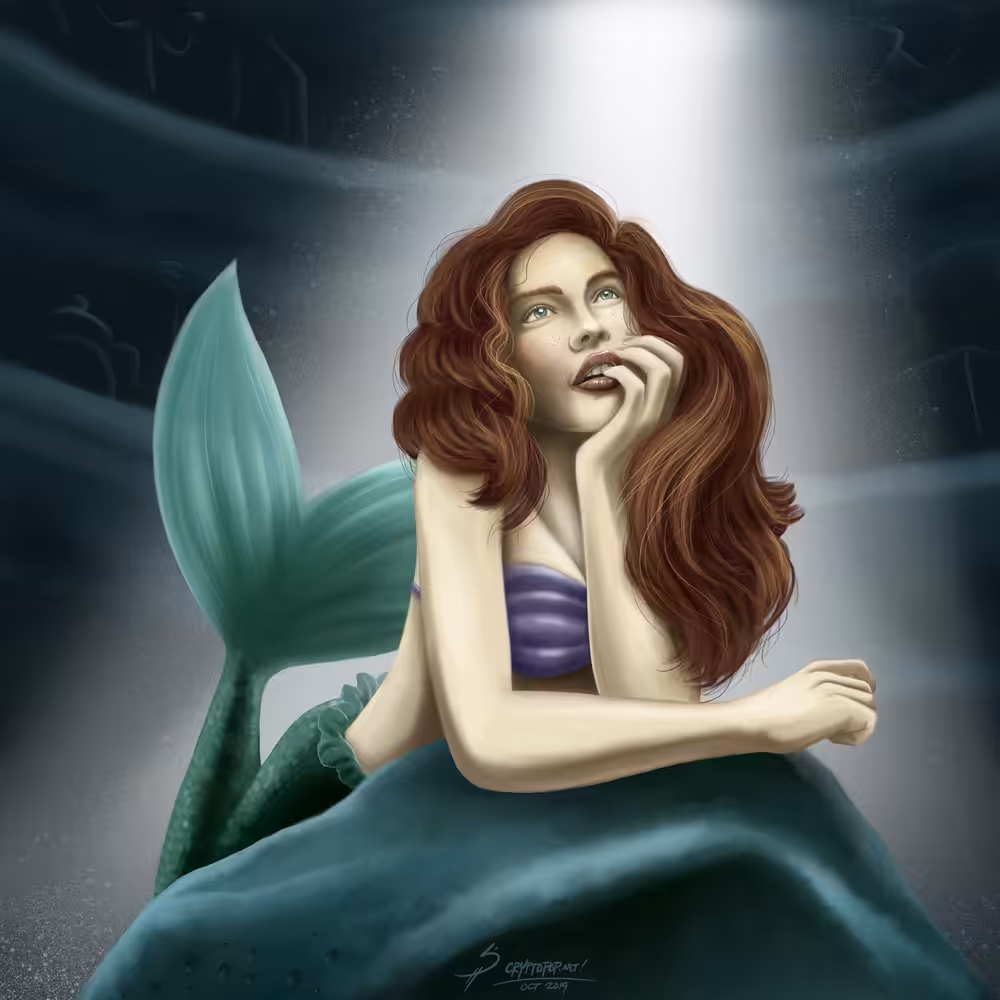 Ariel