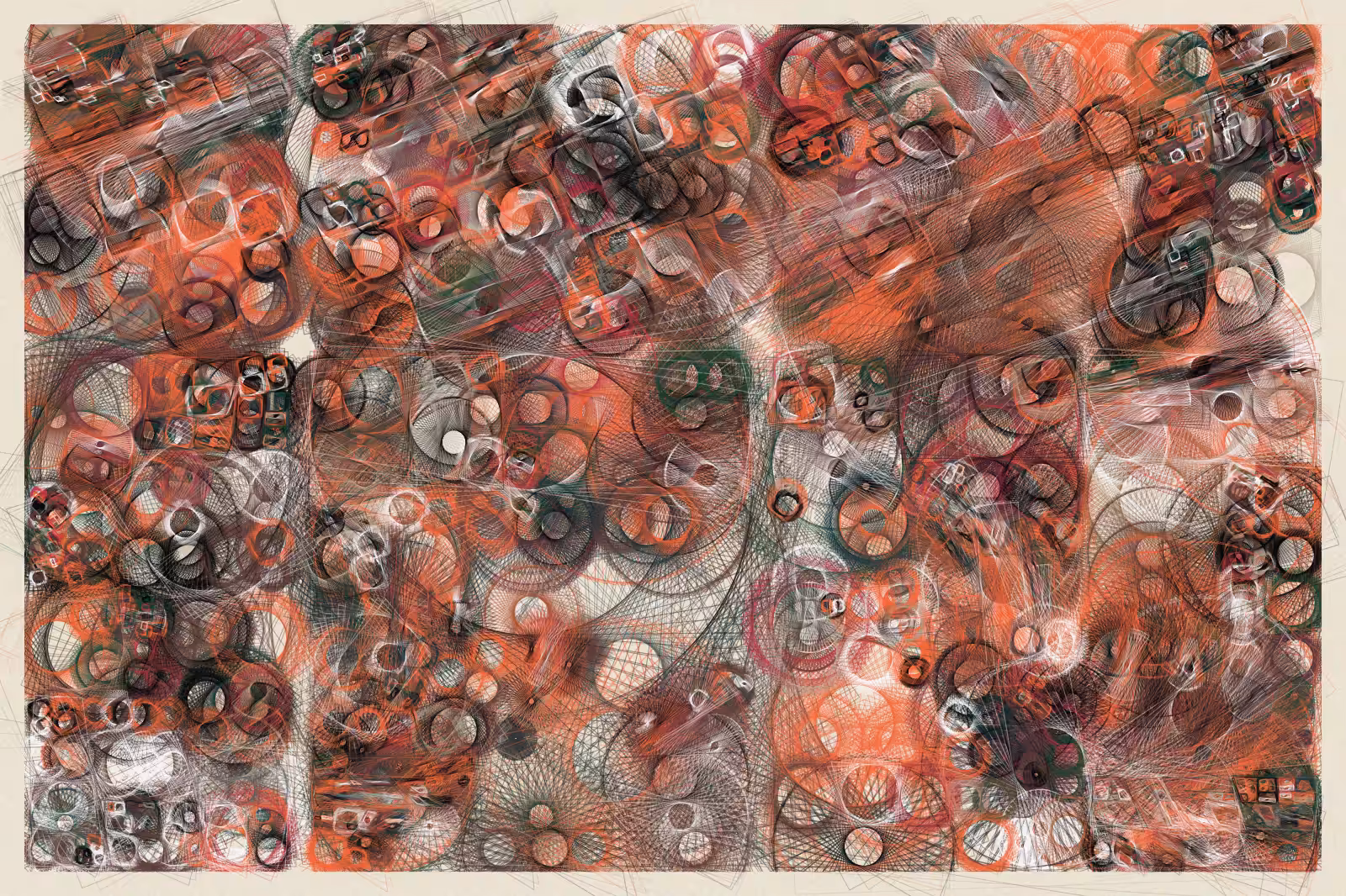 DisOrder #11