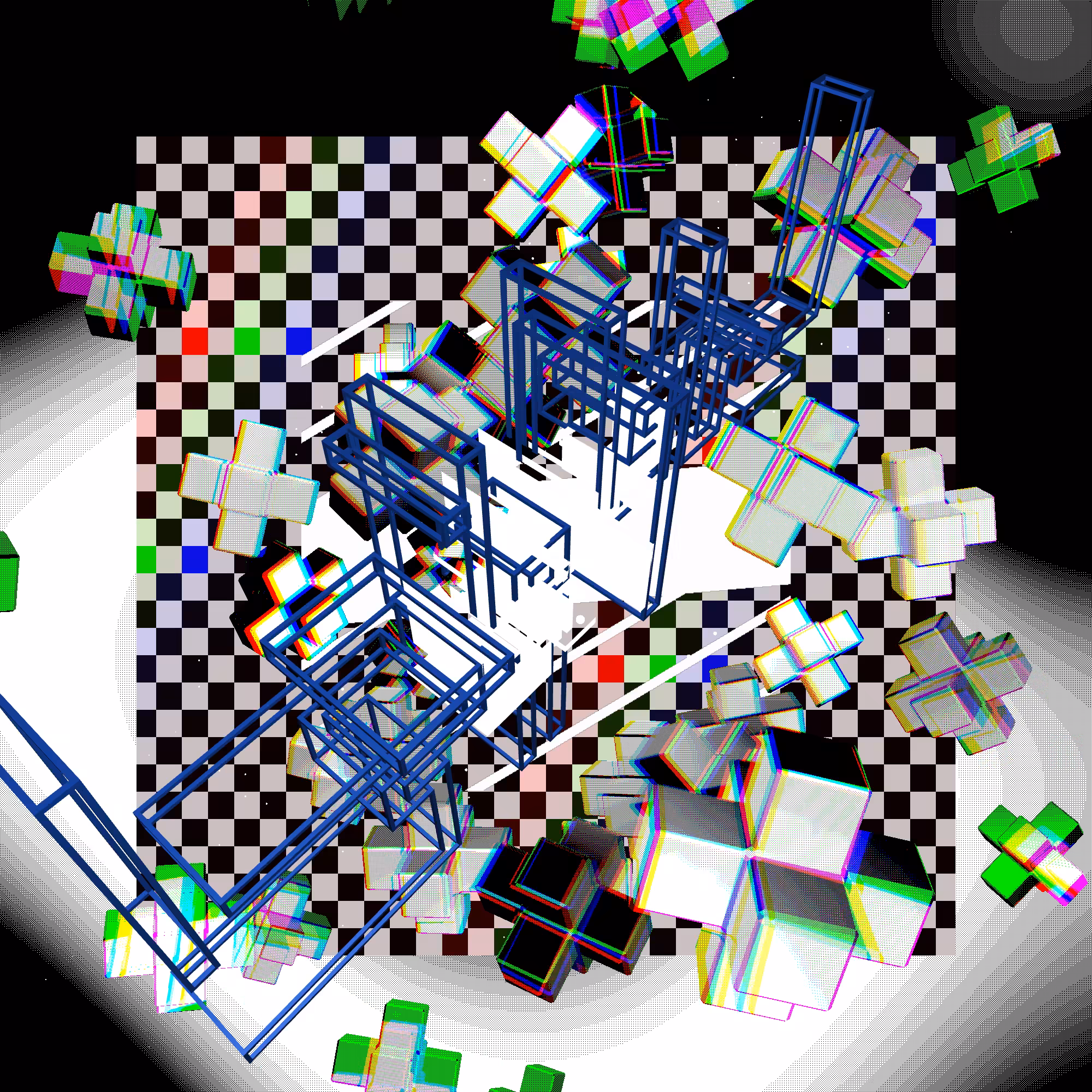 PLUSTIC #5