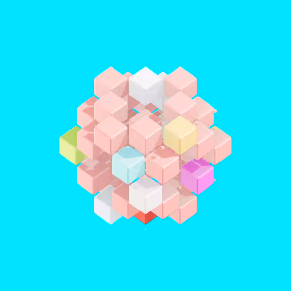 Isometric roulette #31