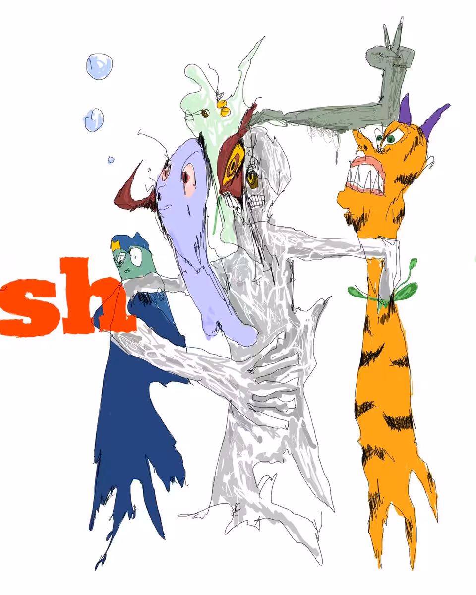 sh