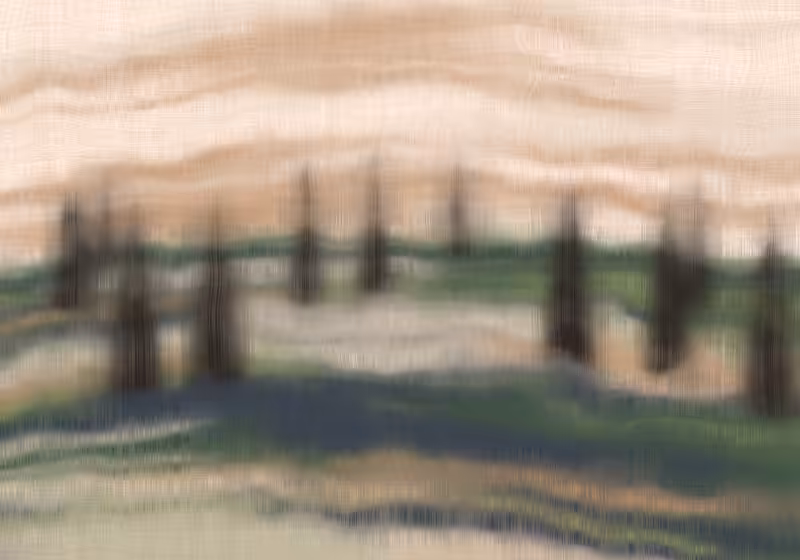 Solitude #87
