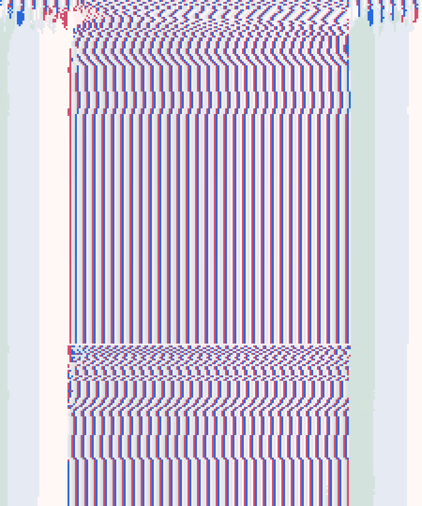 Digital Surface 4 #9