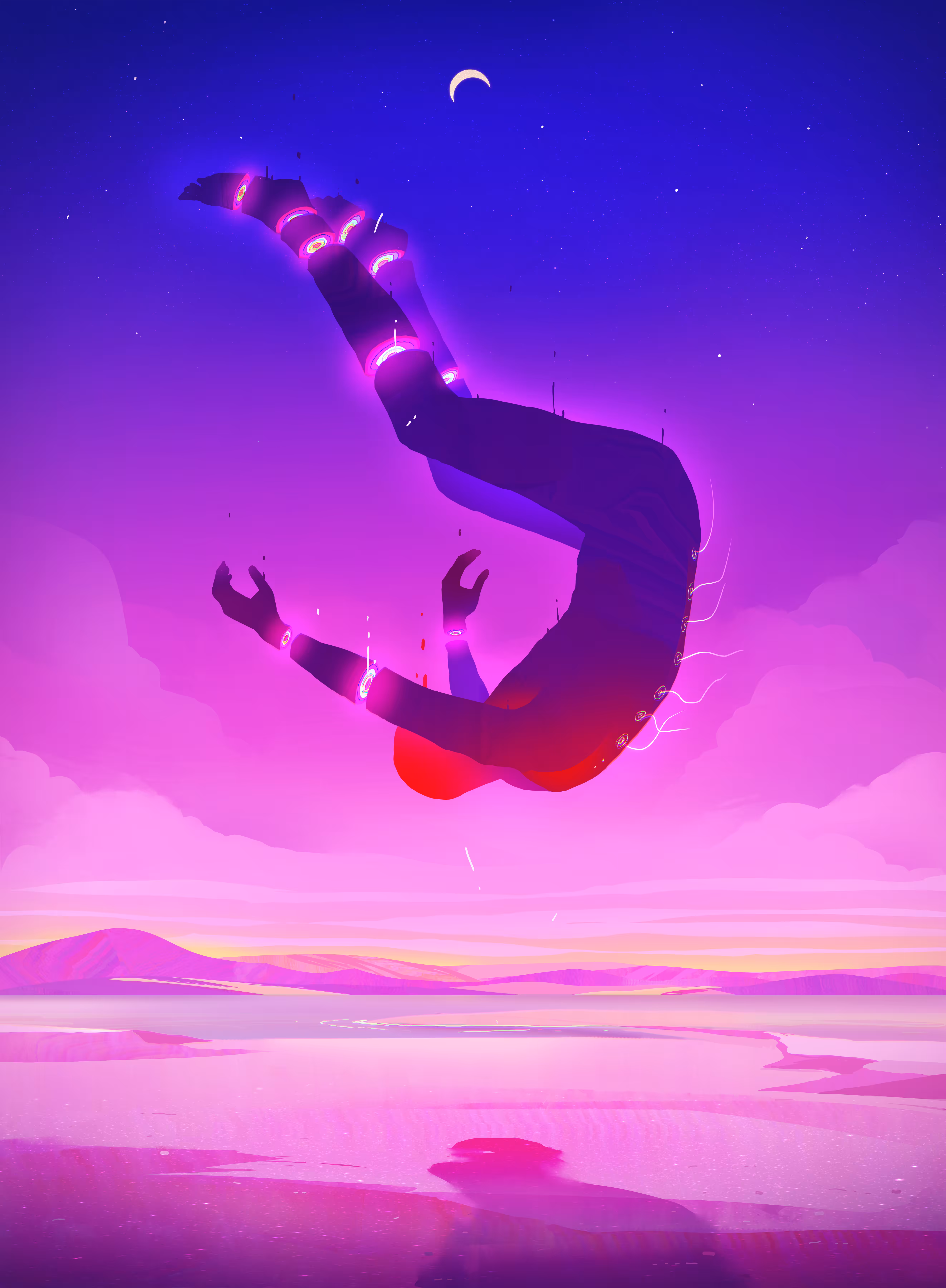 Lucid Dream
