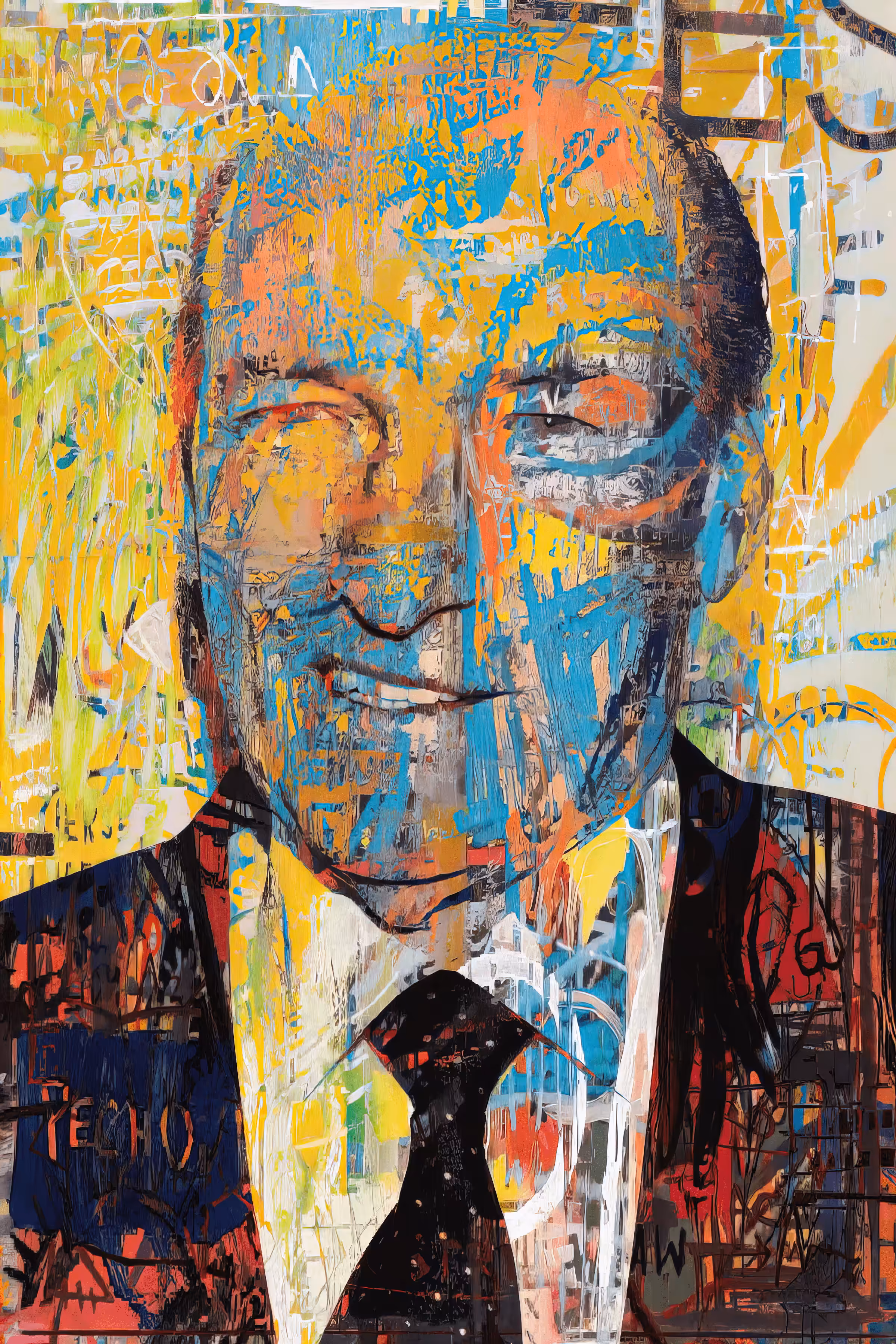Ed Lauter - Basqwood Celebrities