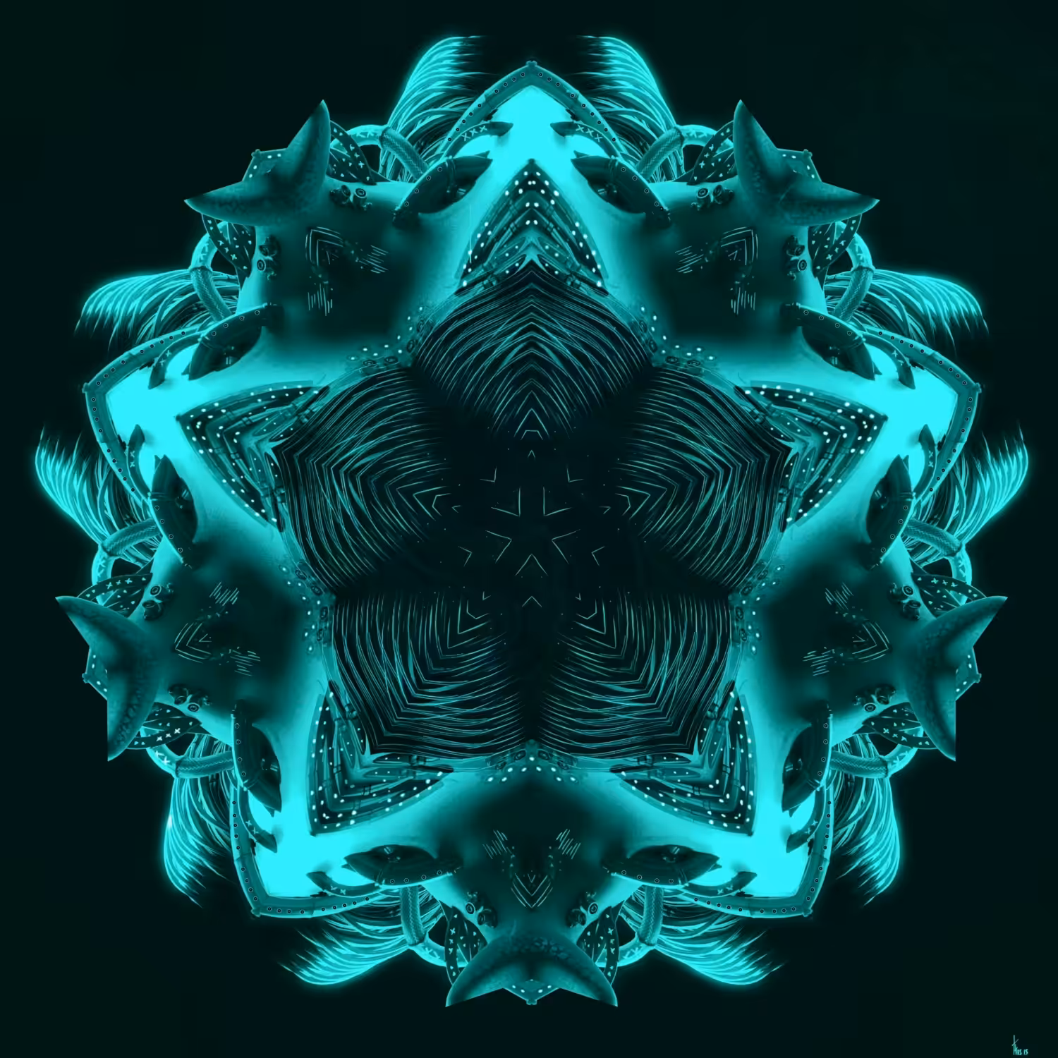 𝙾𝚛𝚐𝚊𝚗𝚒𝚜𝚖 𝙸