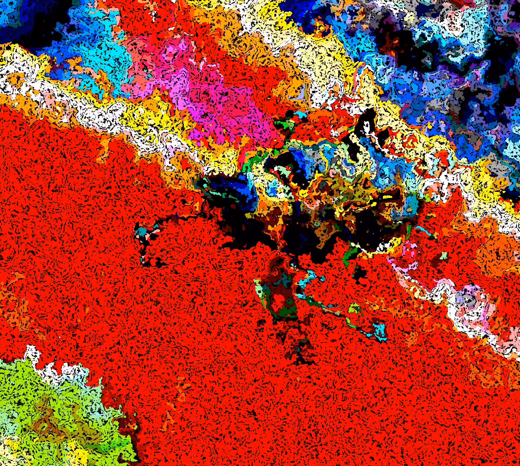 Beetle Shimmer