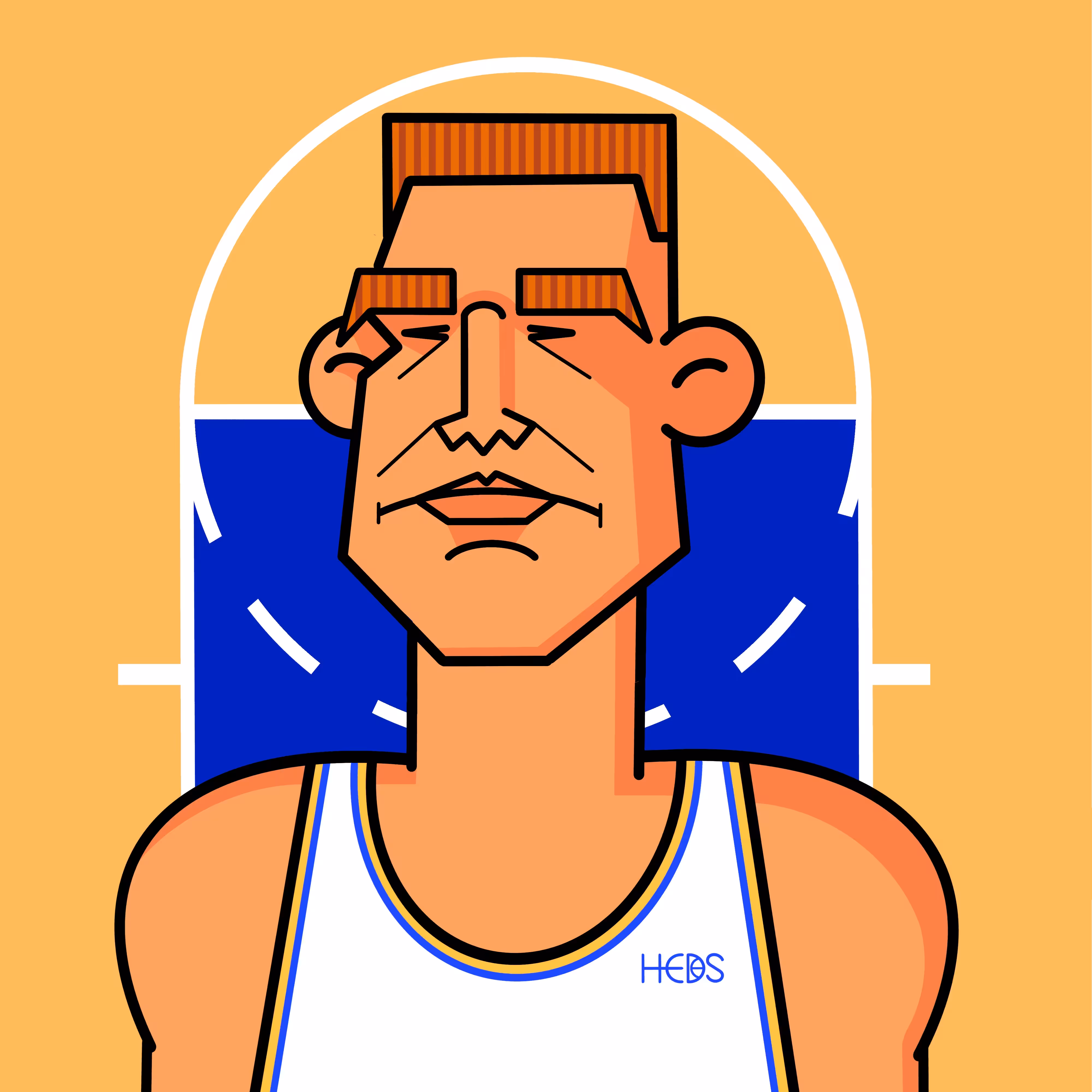 HoopHed 69