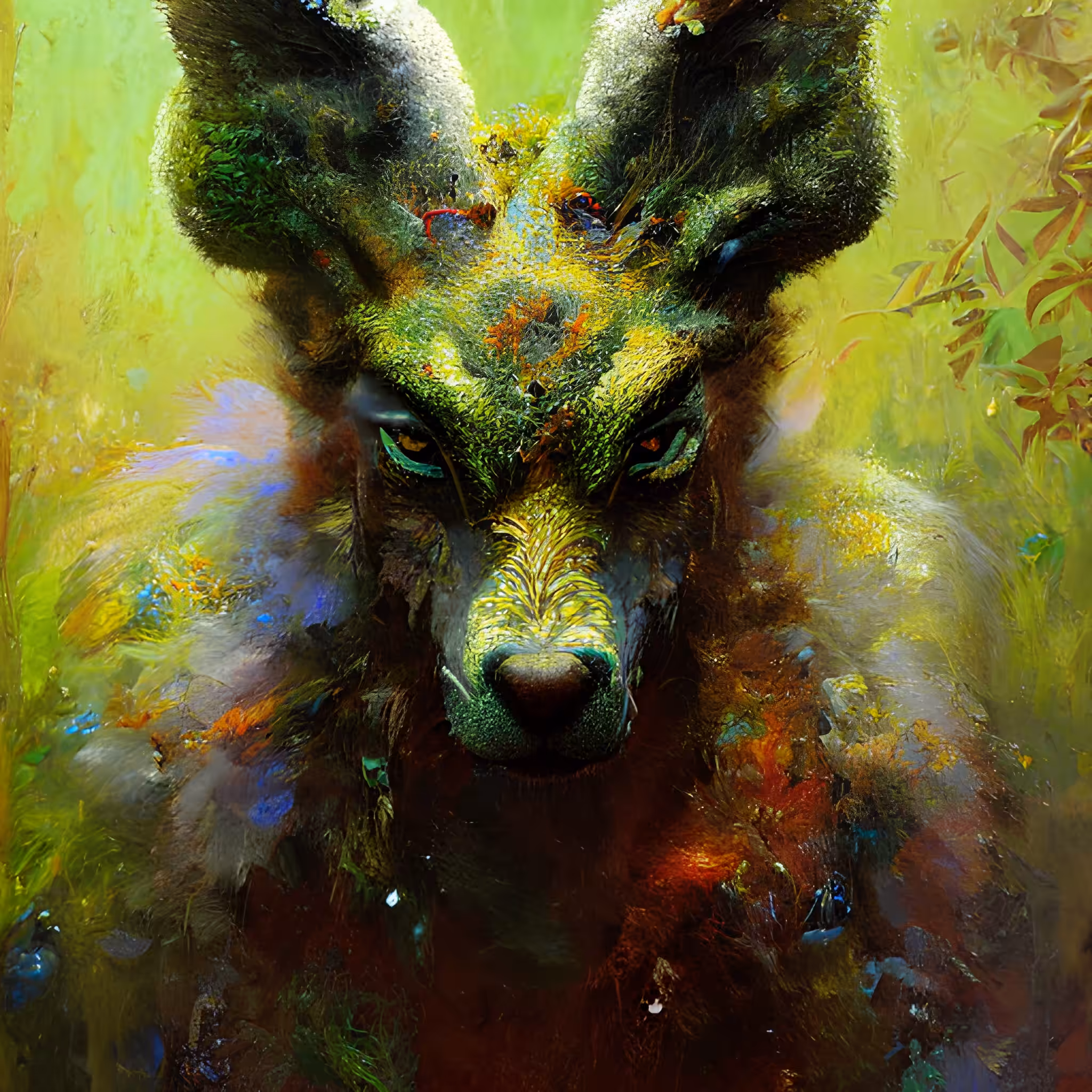 Gryphon Art Collective