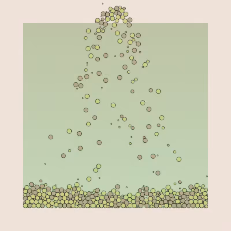 Collisions #122