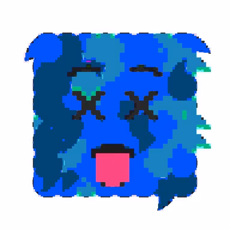 Based Kudzu #2088