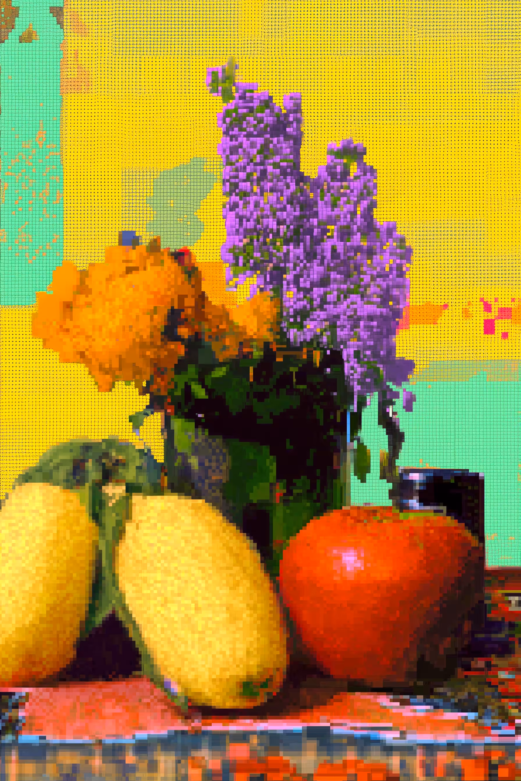 Still Life 3