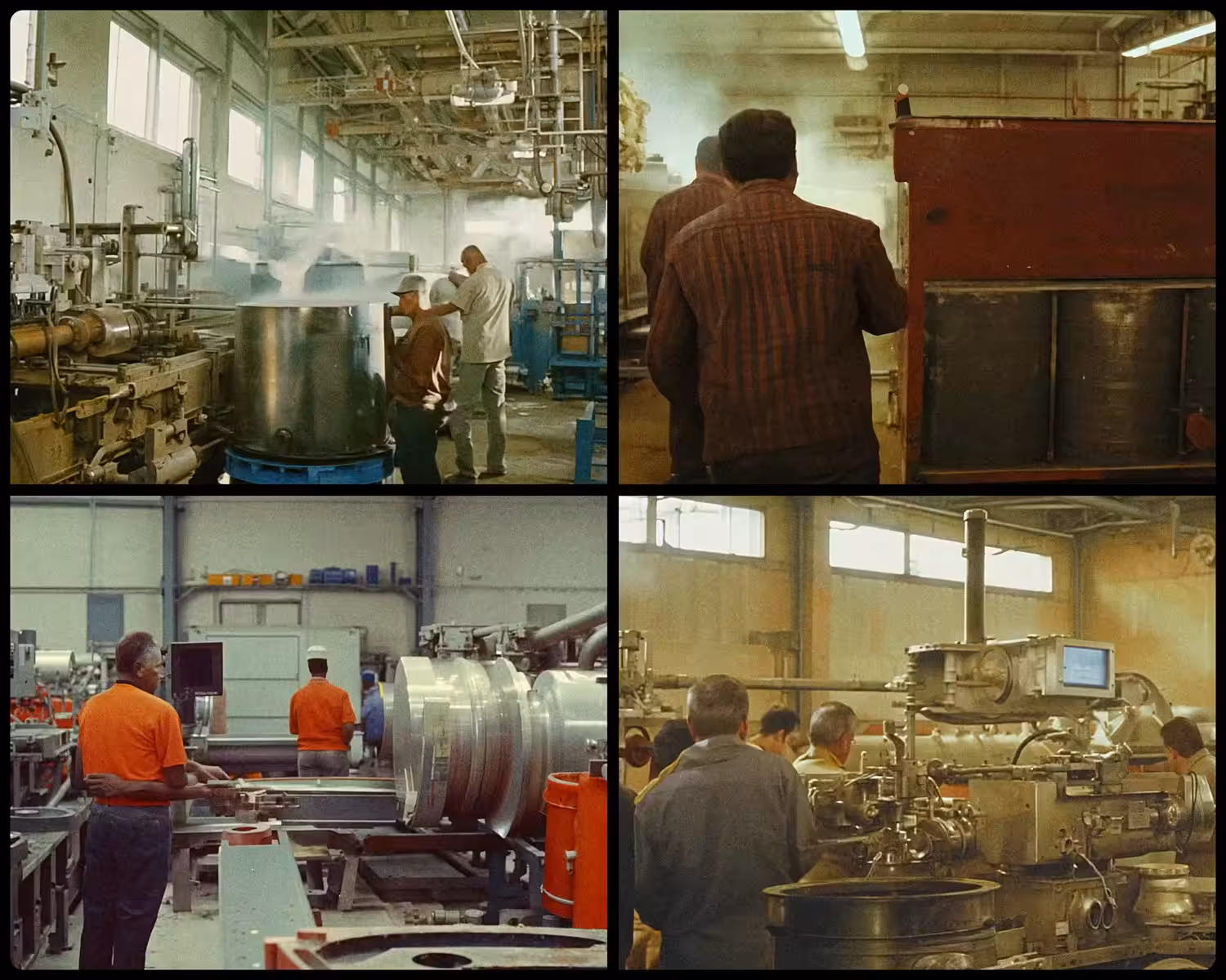 "Factories 36"