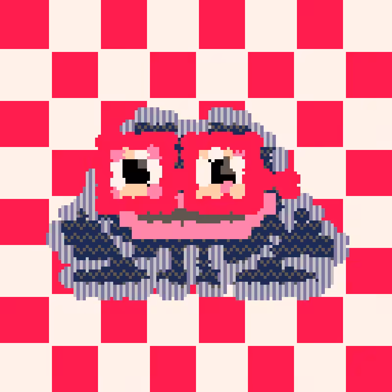 PICO TOADS #184