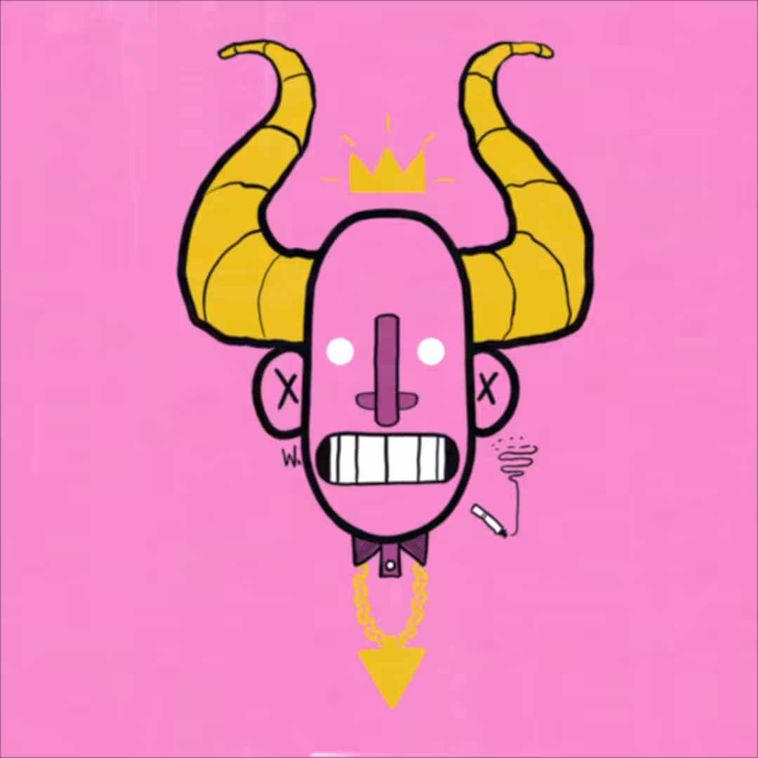 devil