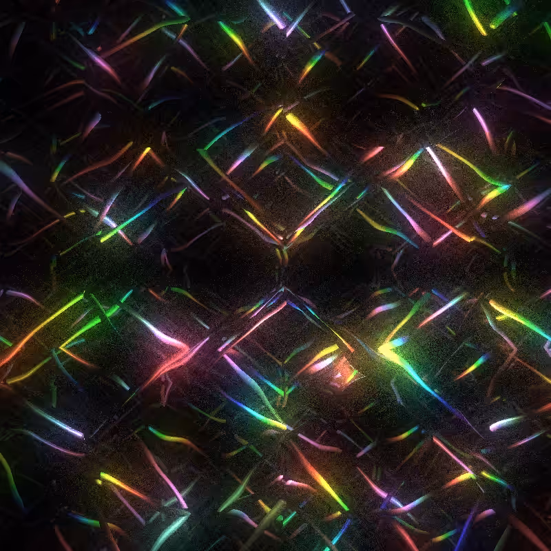 Raymarching explorer #18