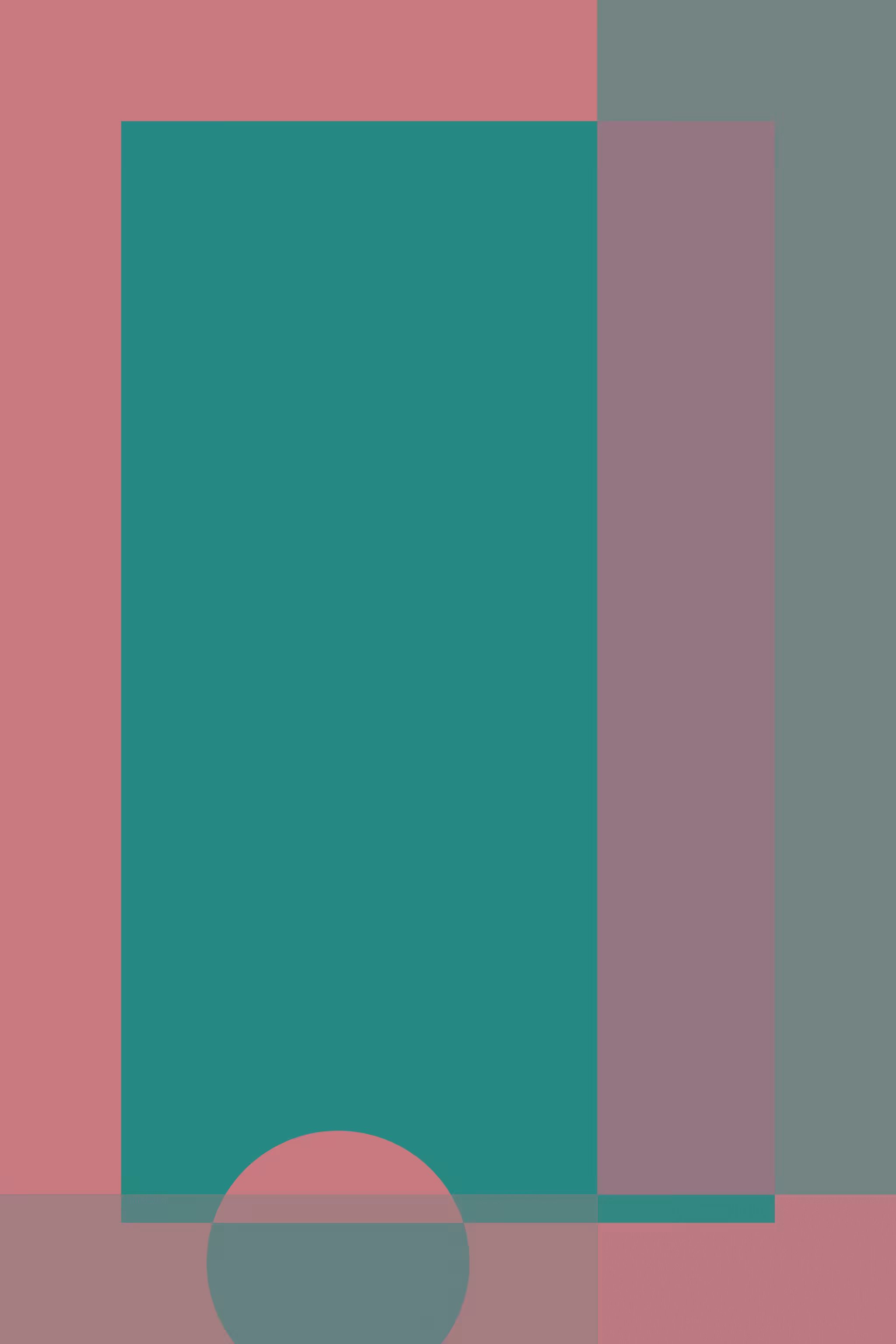 Generative Minimalism #548
