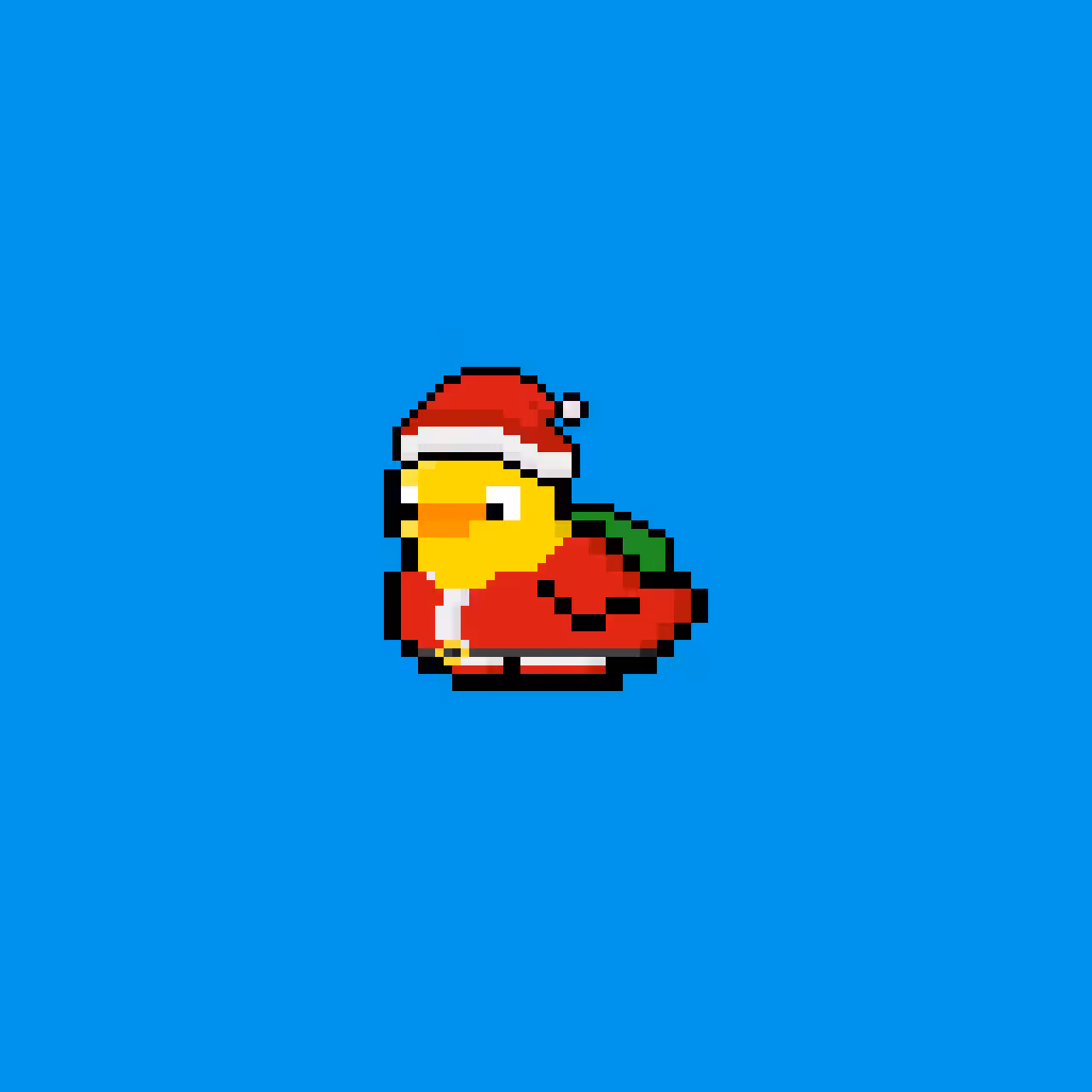 #11 ClumsyDucks