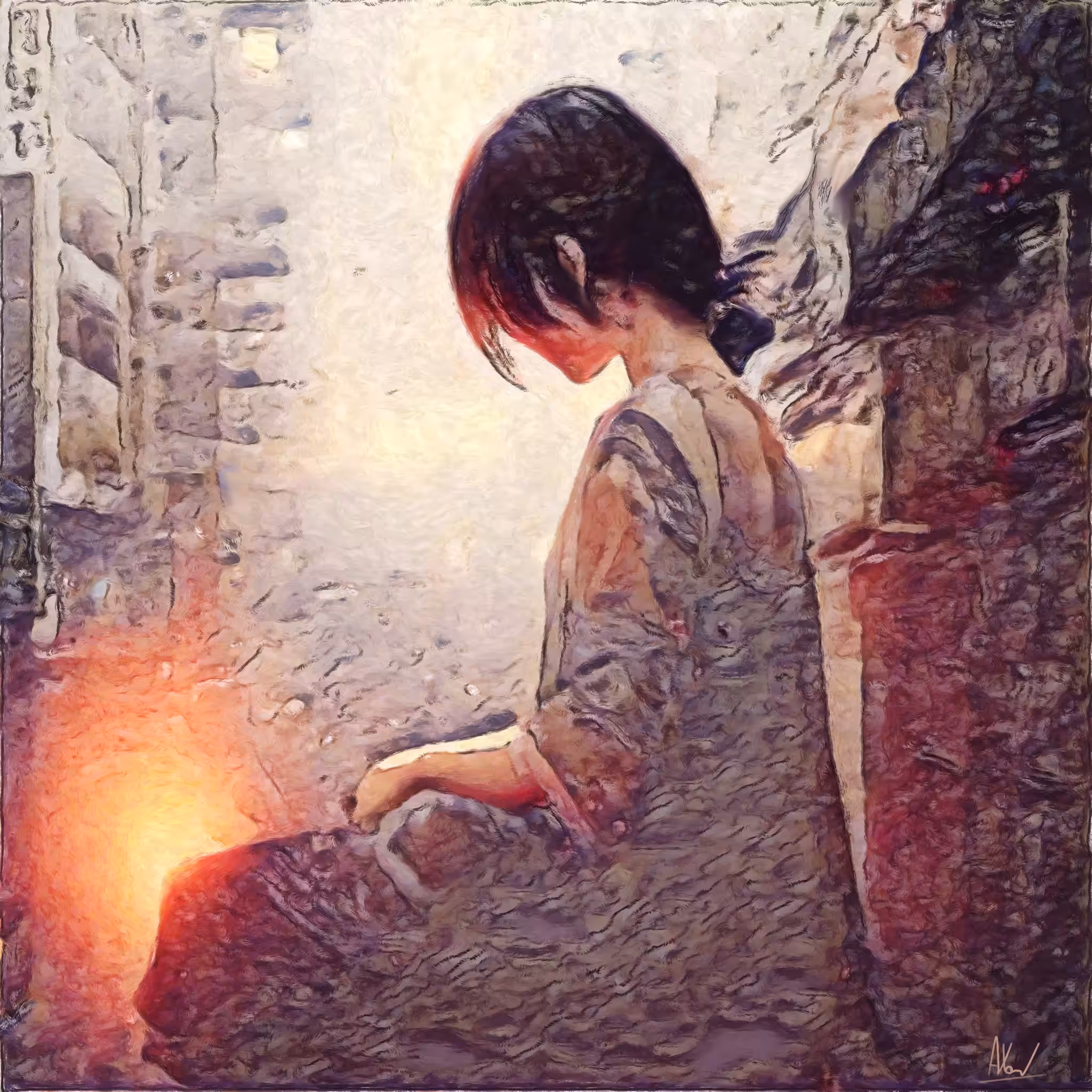 Soul spark