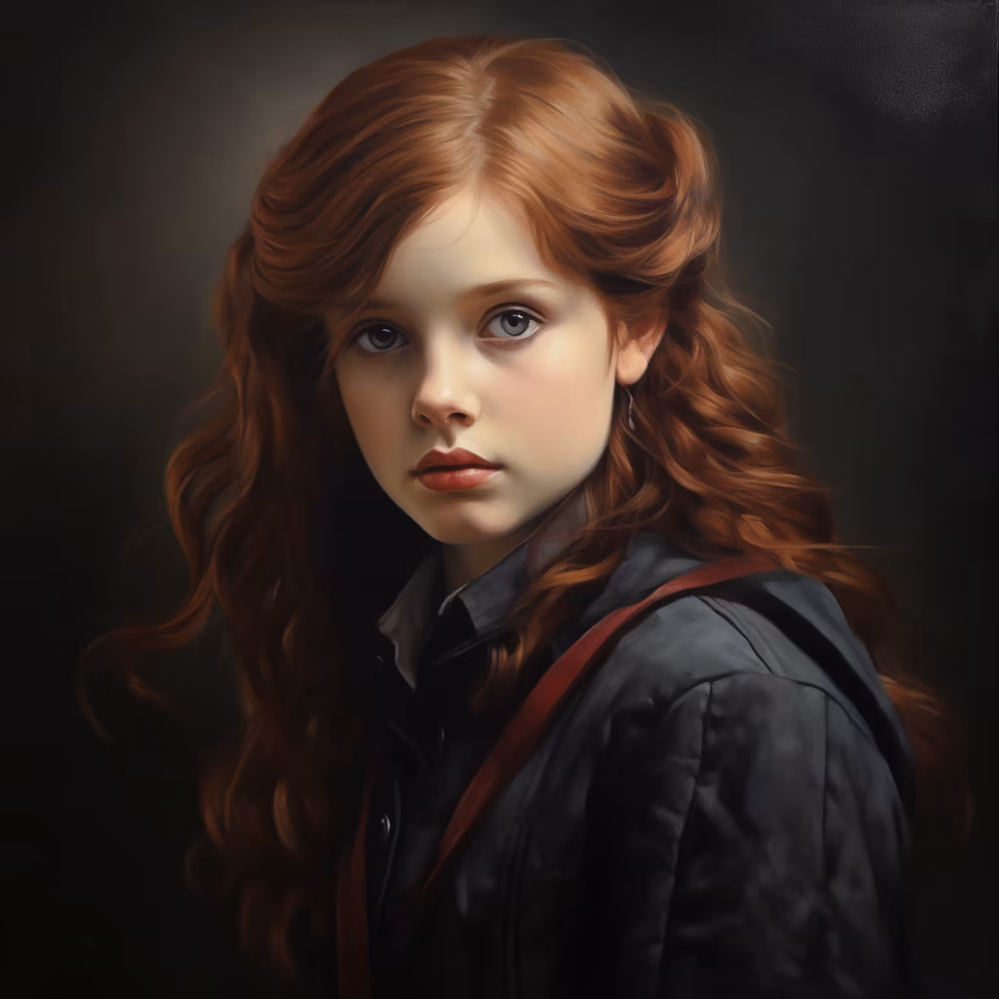 Ember Willow 