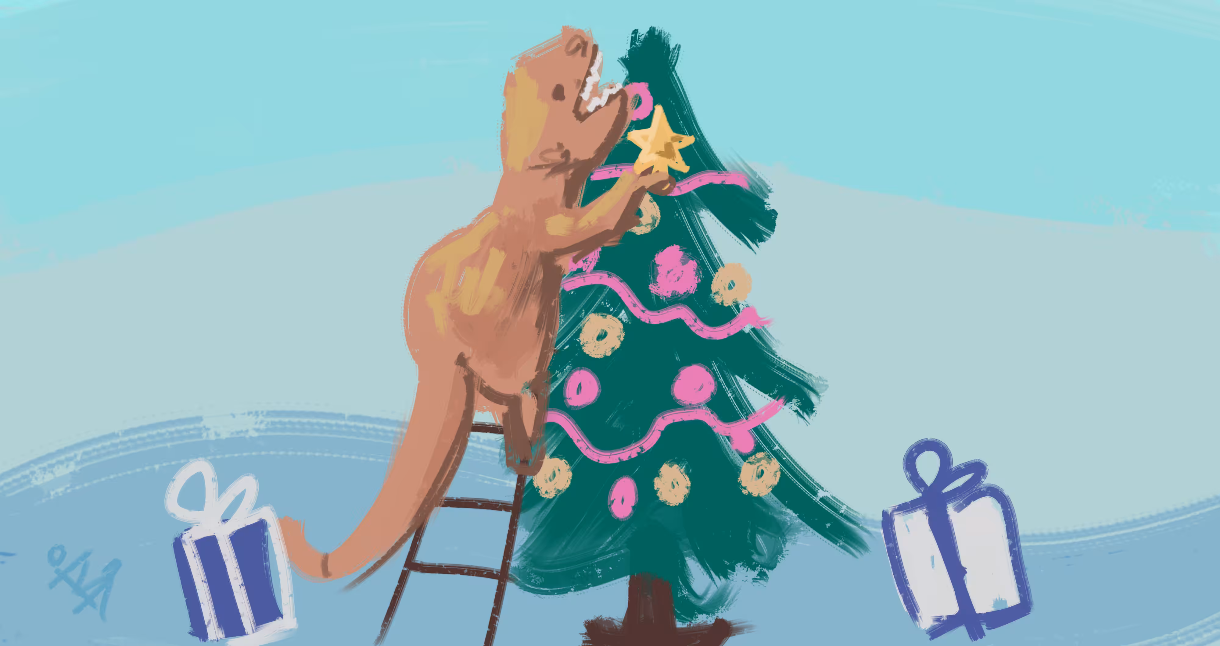 Christmas Time!