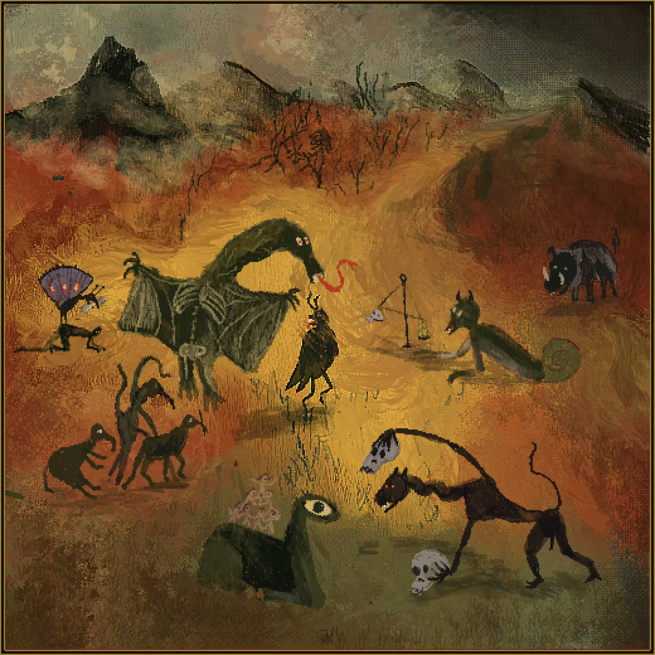 Apocalypse