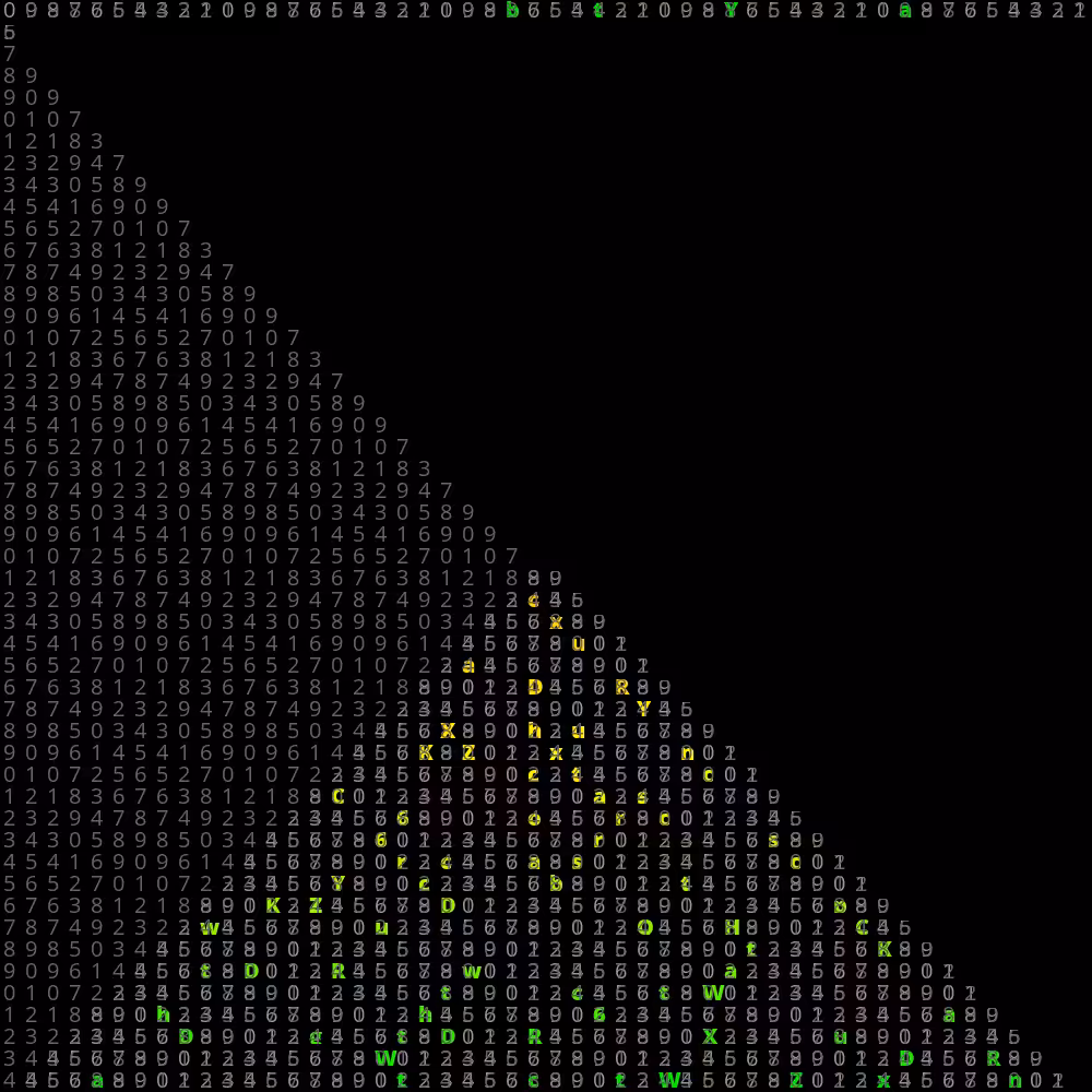 USCII #445