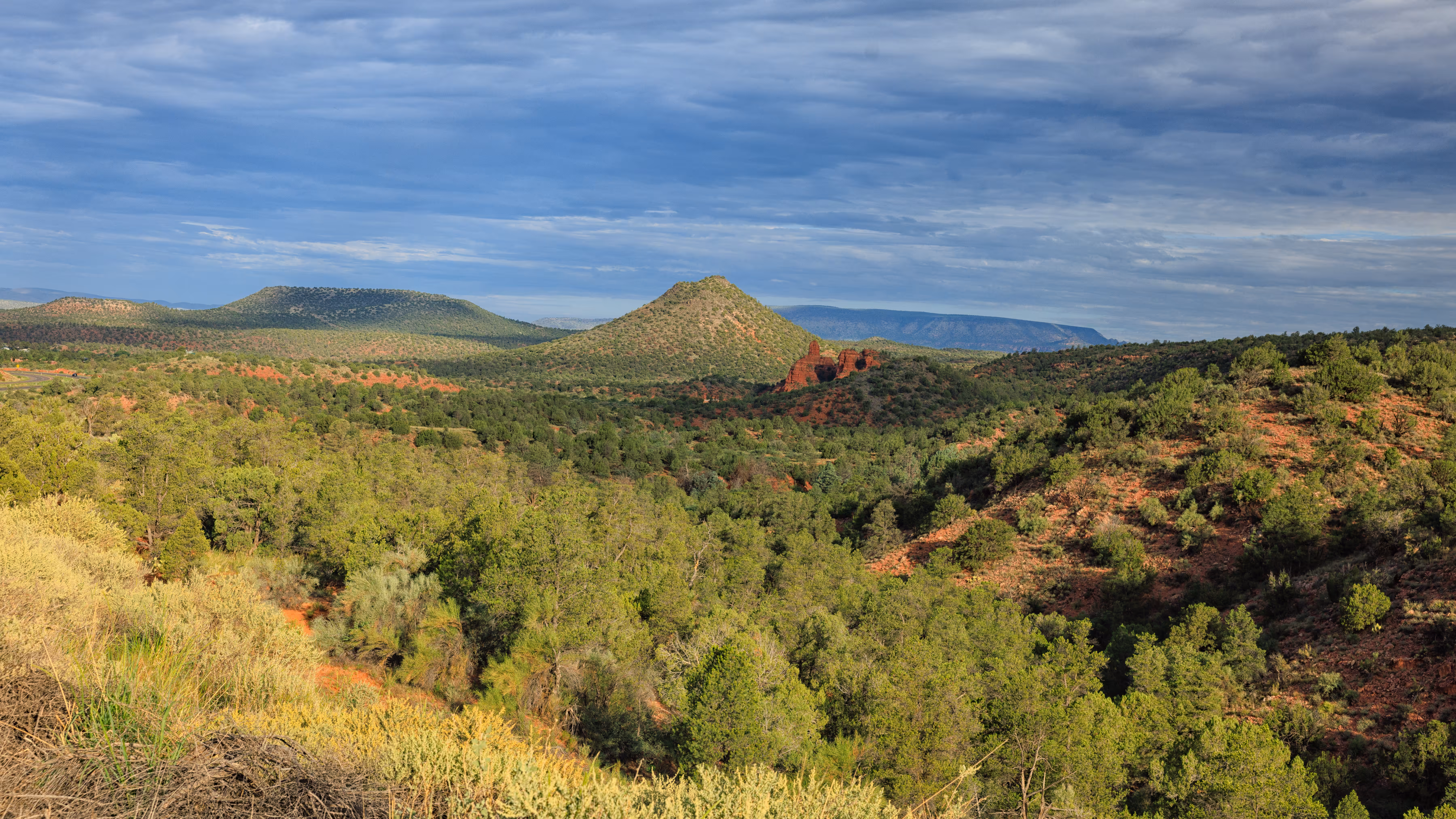 Rojo Ranch