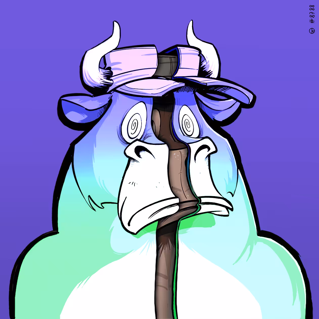 Bull Remix 02 (#8788)