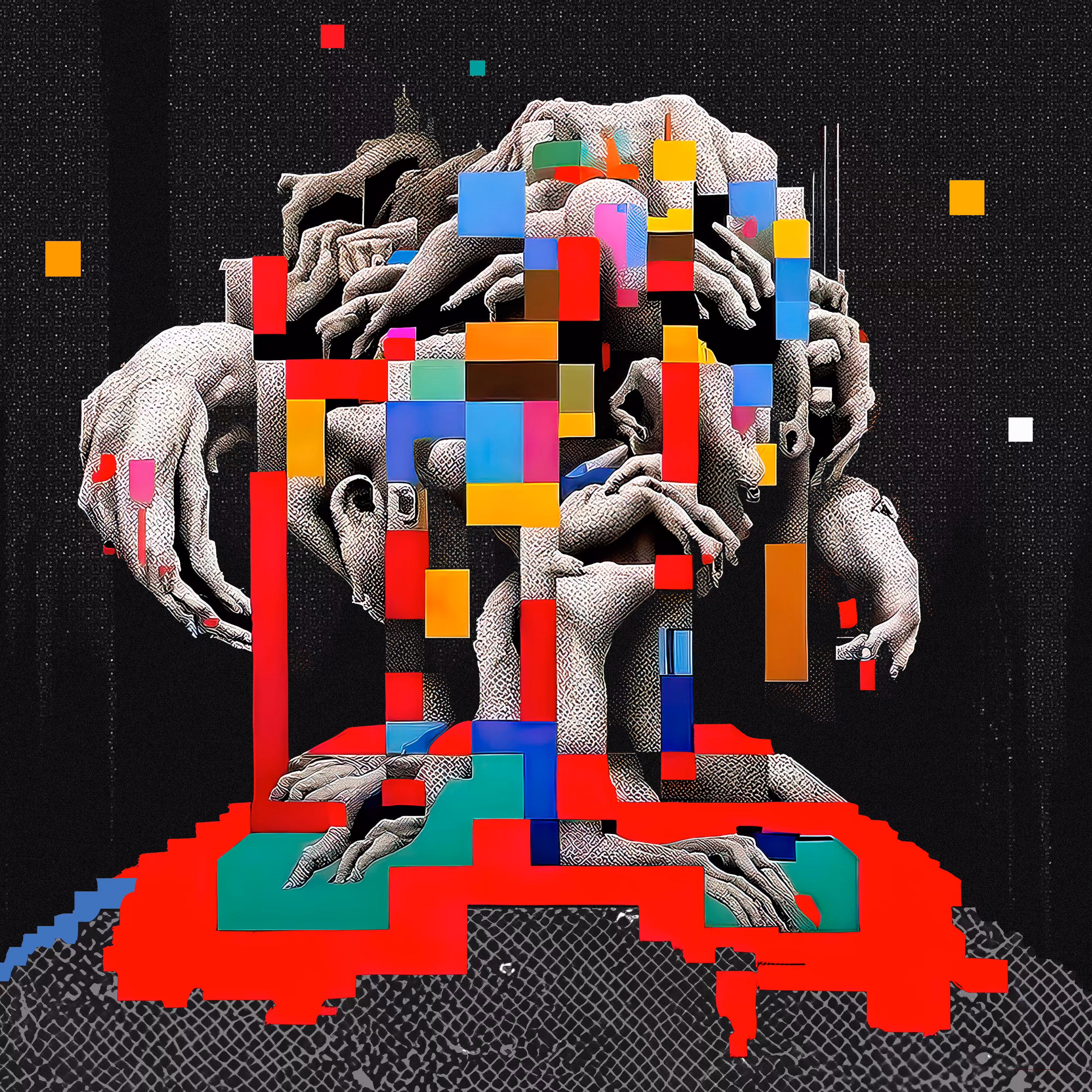 ai hands enjoyer