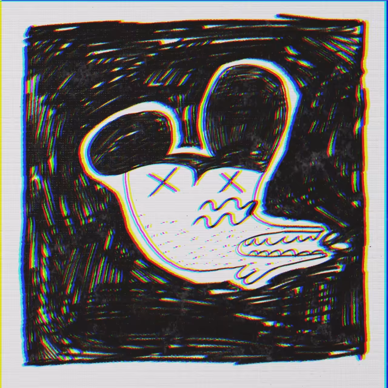 Micheal Mouse