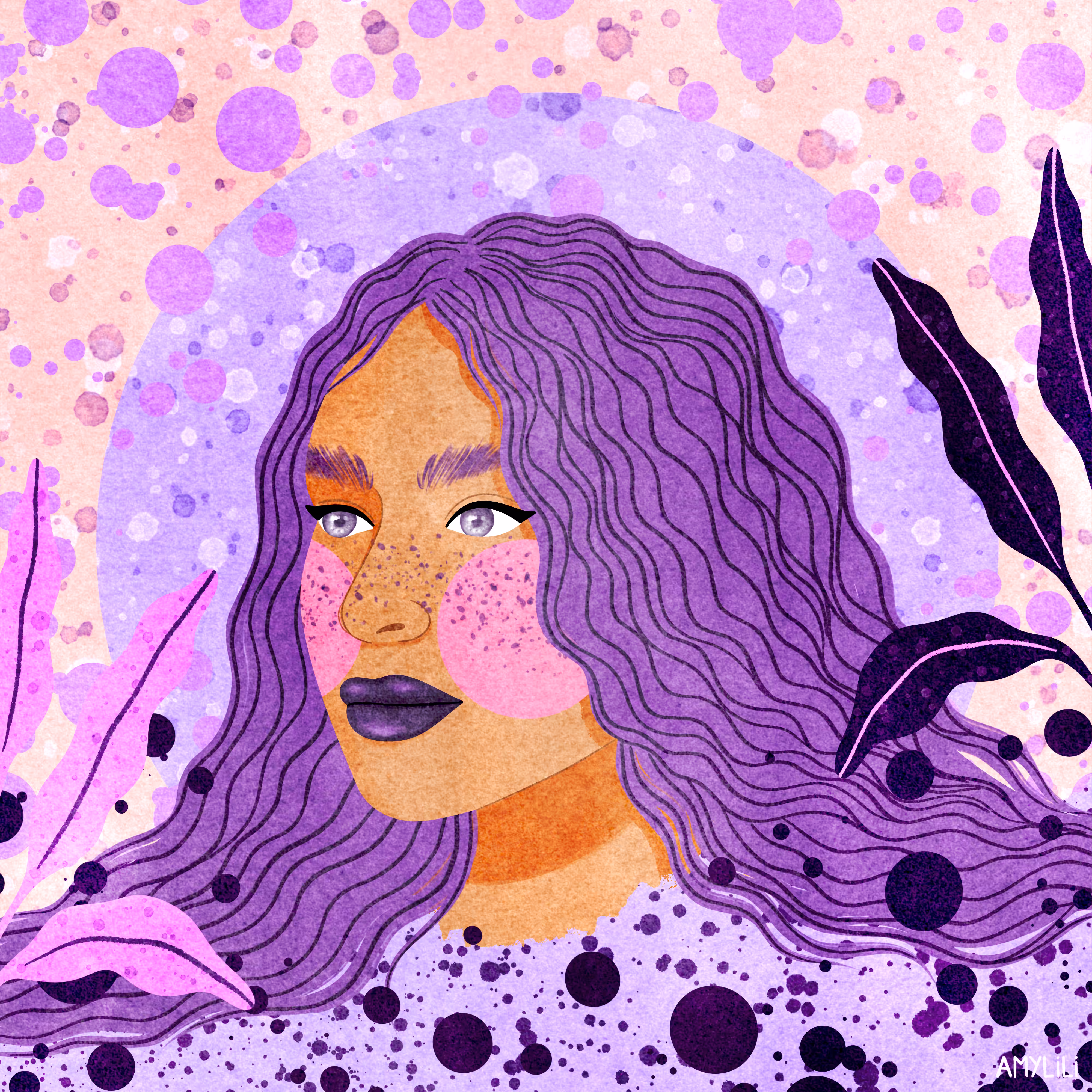 • PINK DREAMS 028 •