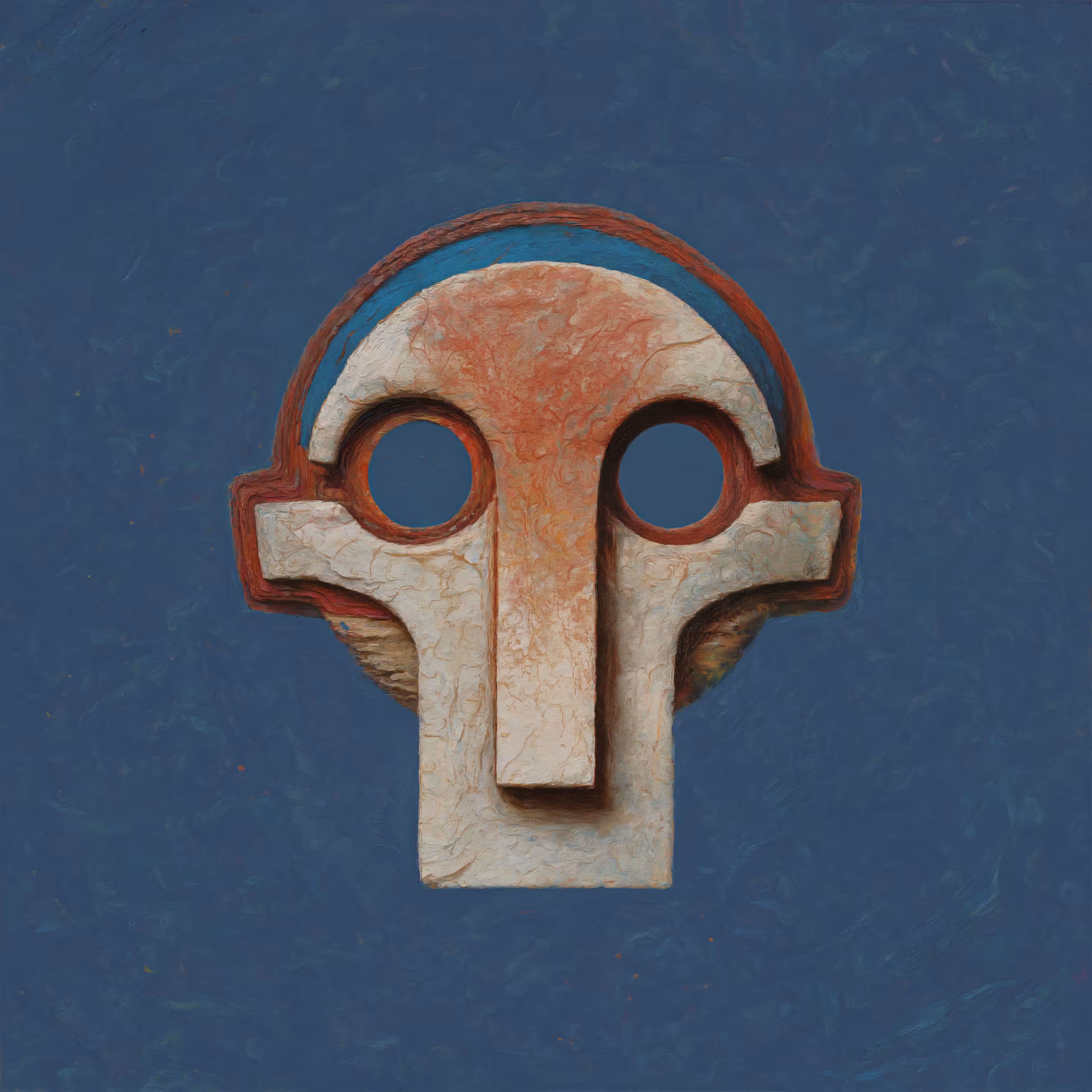 Masks of Luci: Violence of Old Growth