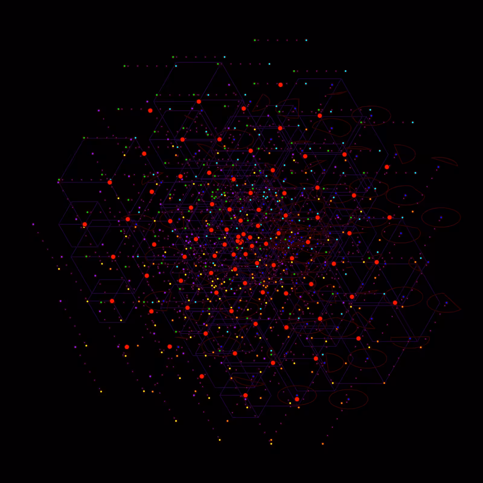 Planetary Trajectories #15