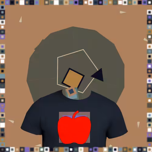 Boring Artist #30