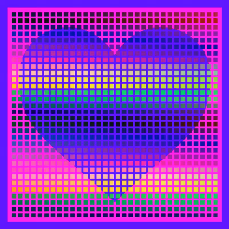 Love is Love #44