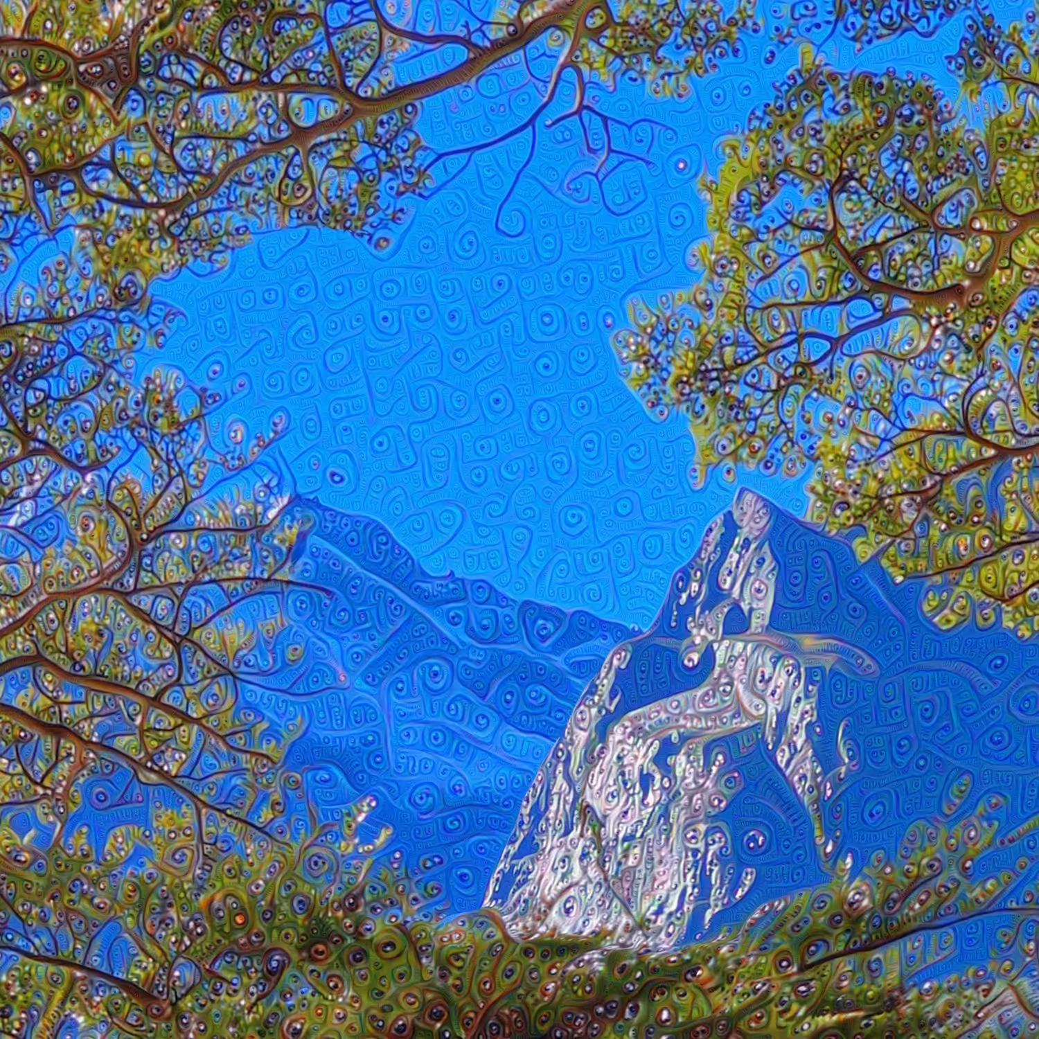 Milford Sound Deeper Dream