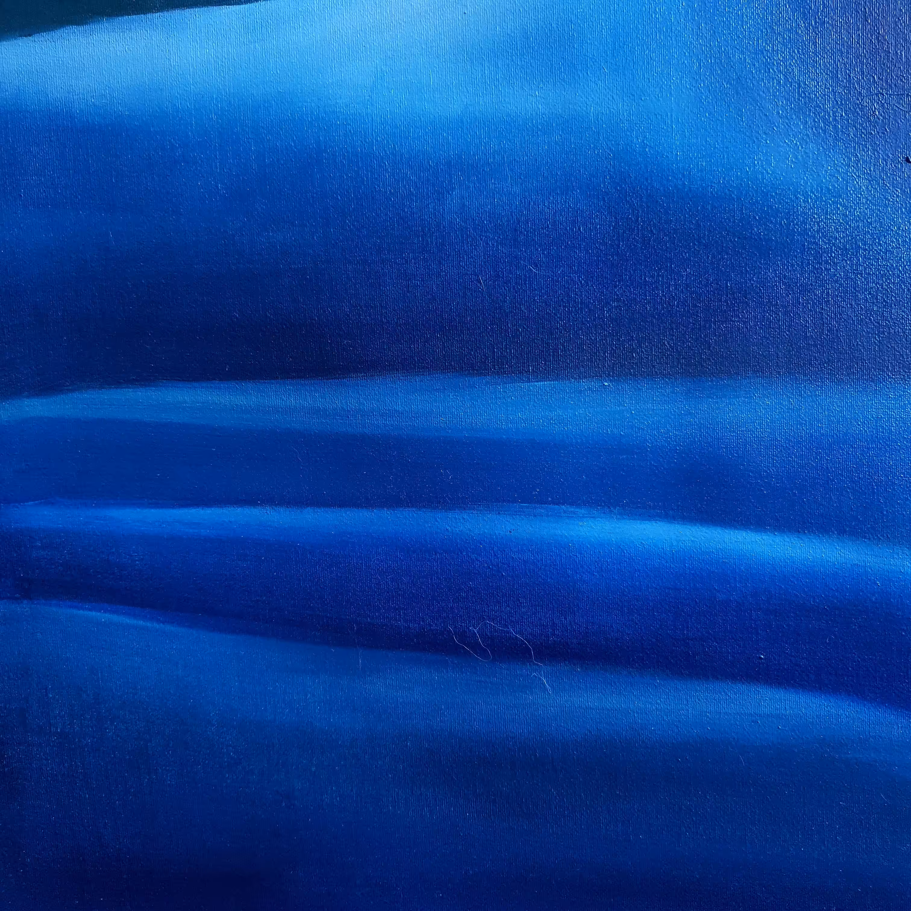 kind blue.: A Fraction of the Whole XIII