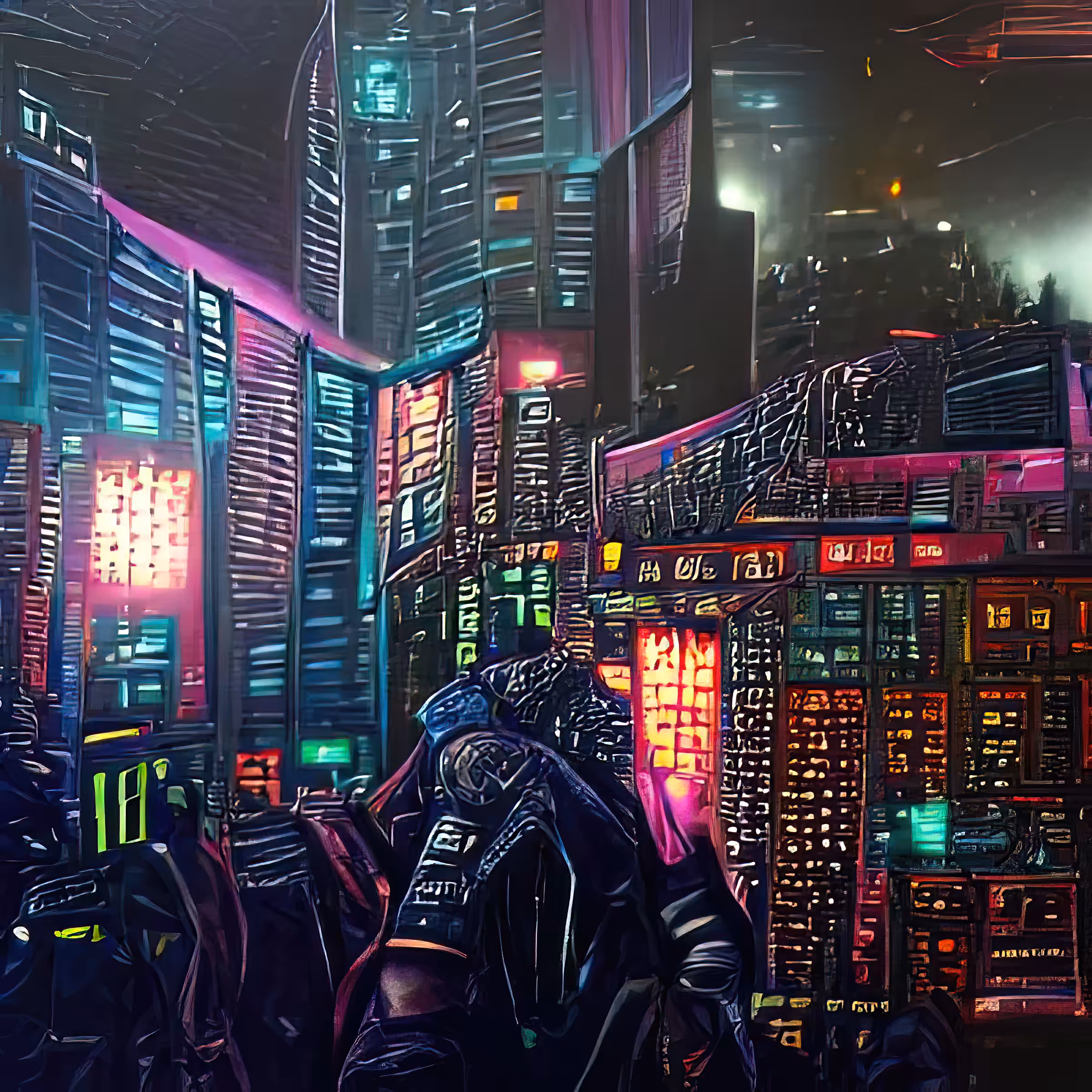 cyberpunk city night 0OW00WBSVFNj1MG77t0i