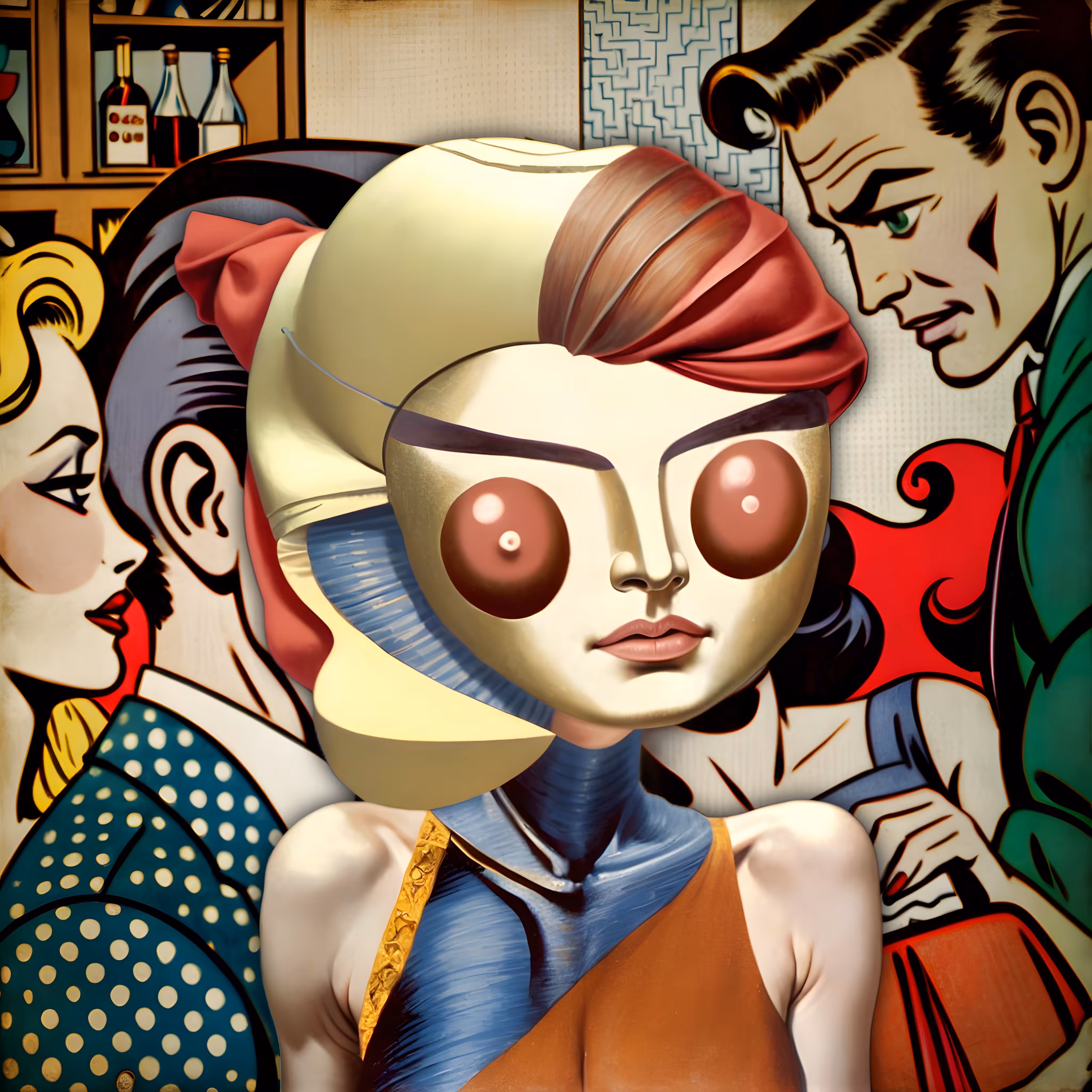 Art DeCC0s: Art DeCC0 #1512