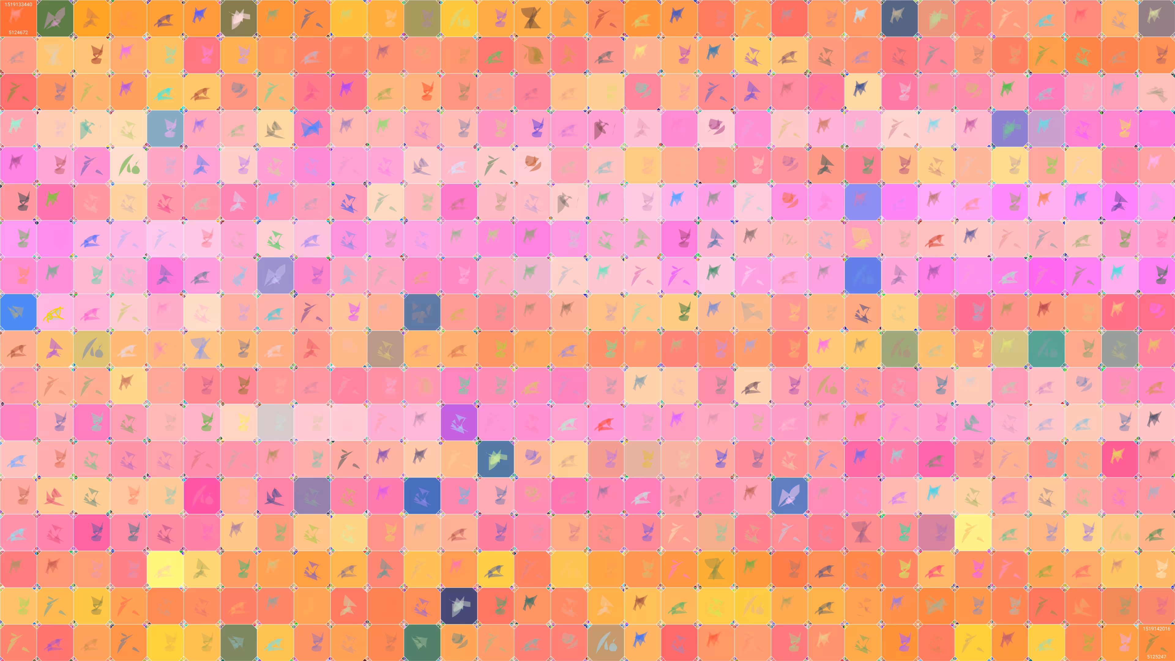 CryptoArte: Painting #8897