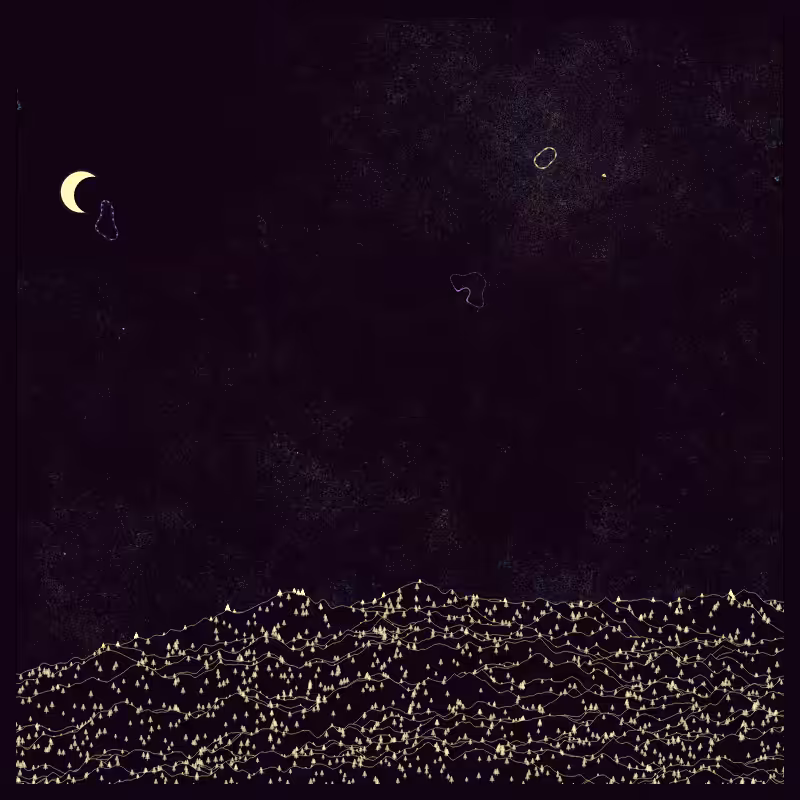 Dark, Spark #30